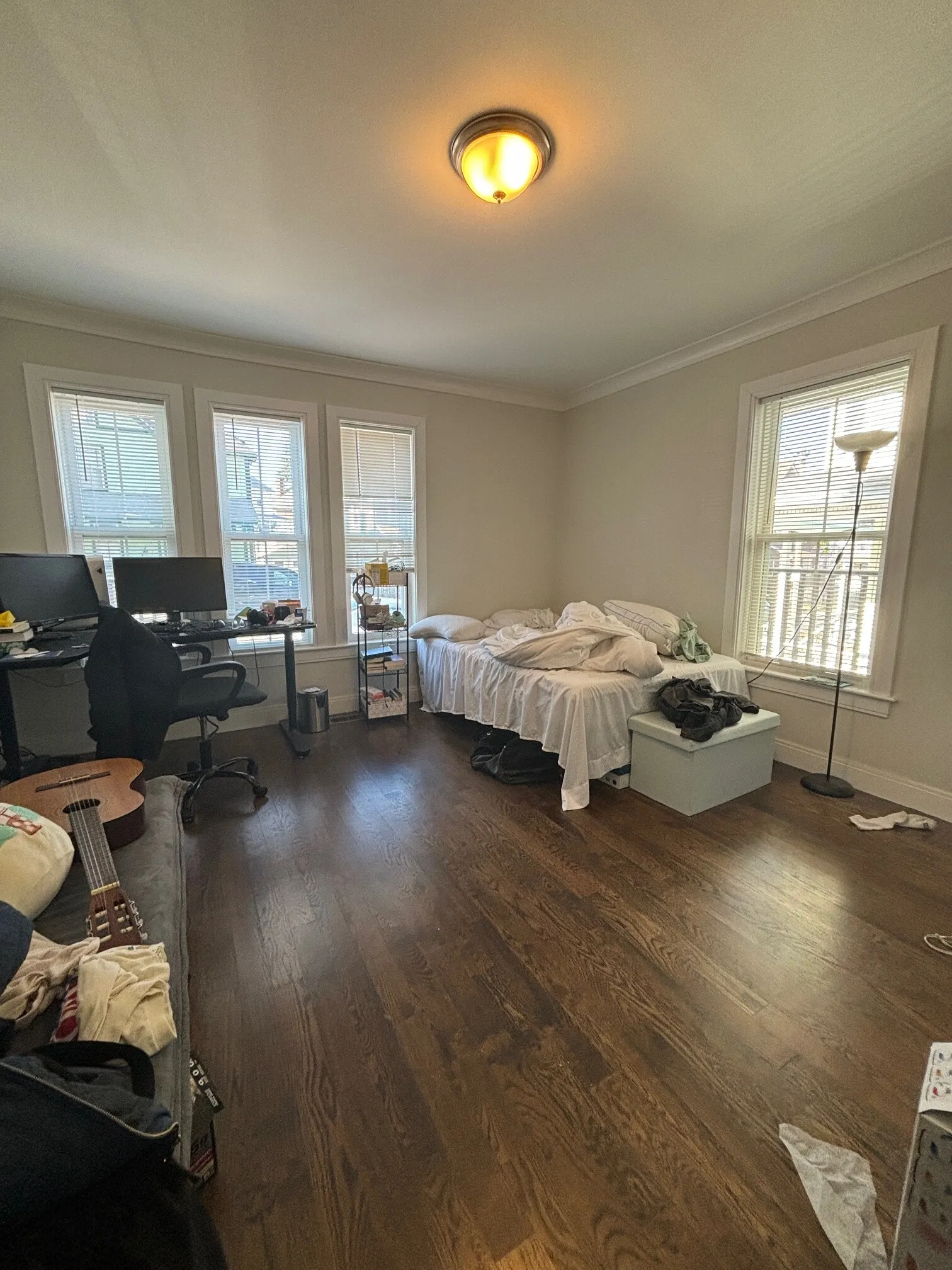 4 bed, 2 bath apartment for rent at 11 Pomeroy St Unit 11, Allston — photo 19 of 29