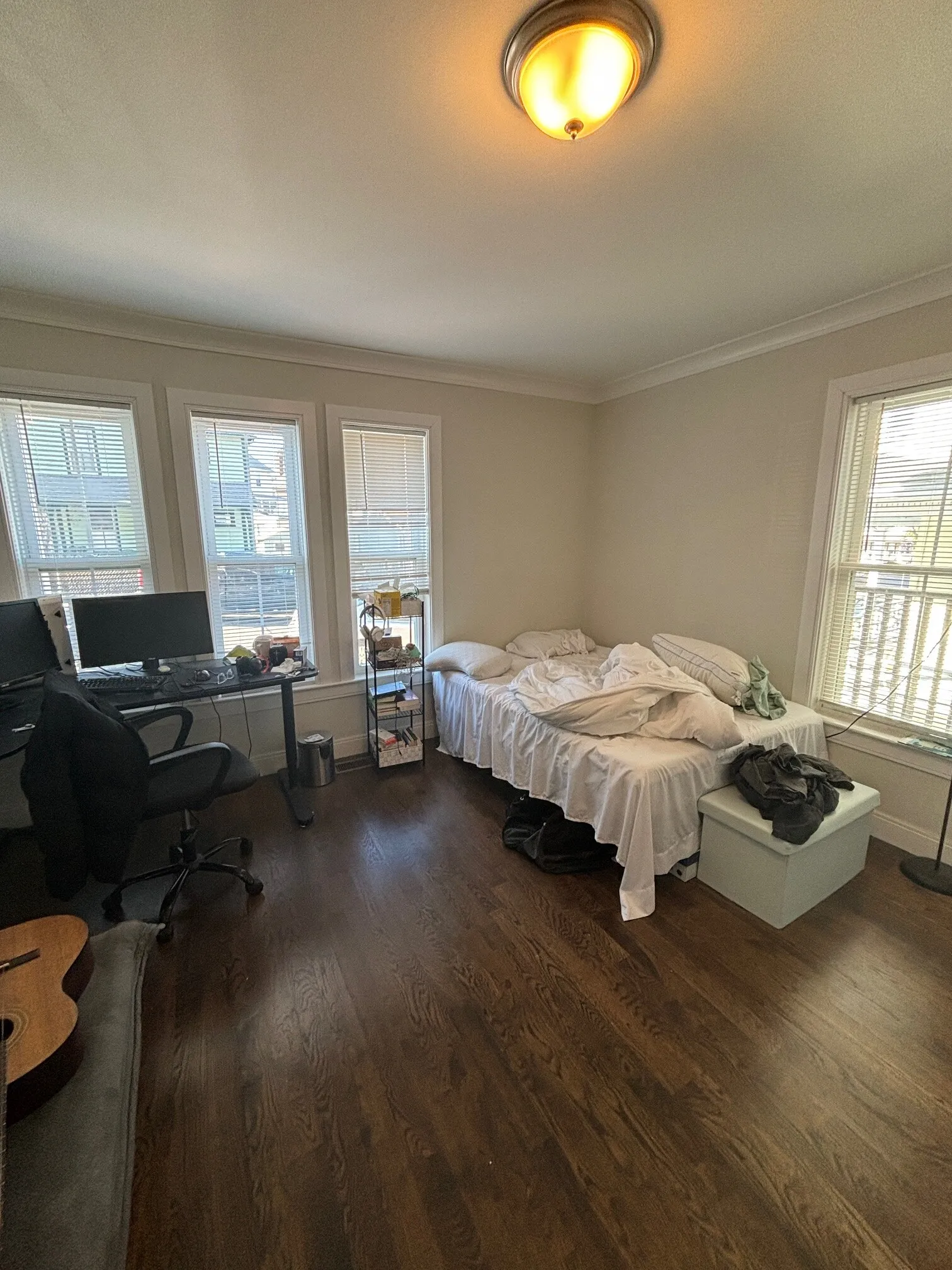 4 bed, 2 bath apartment for rent at 11 Pomeroy St Unit 11, Allston — photo 17 of 29