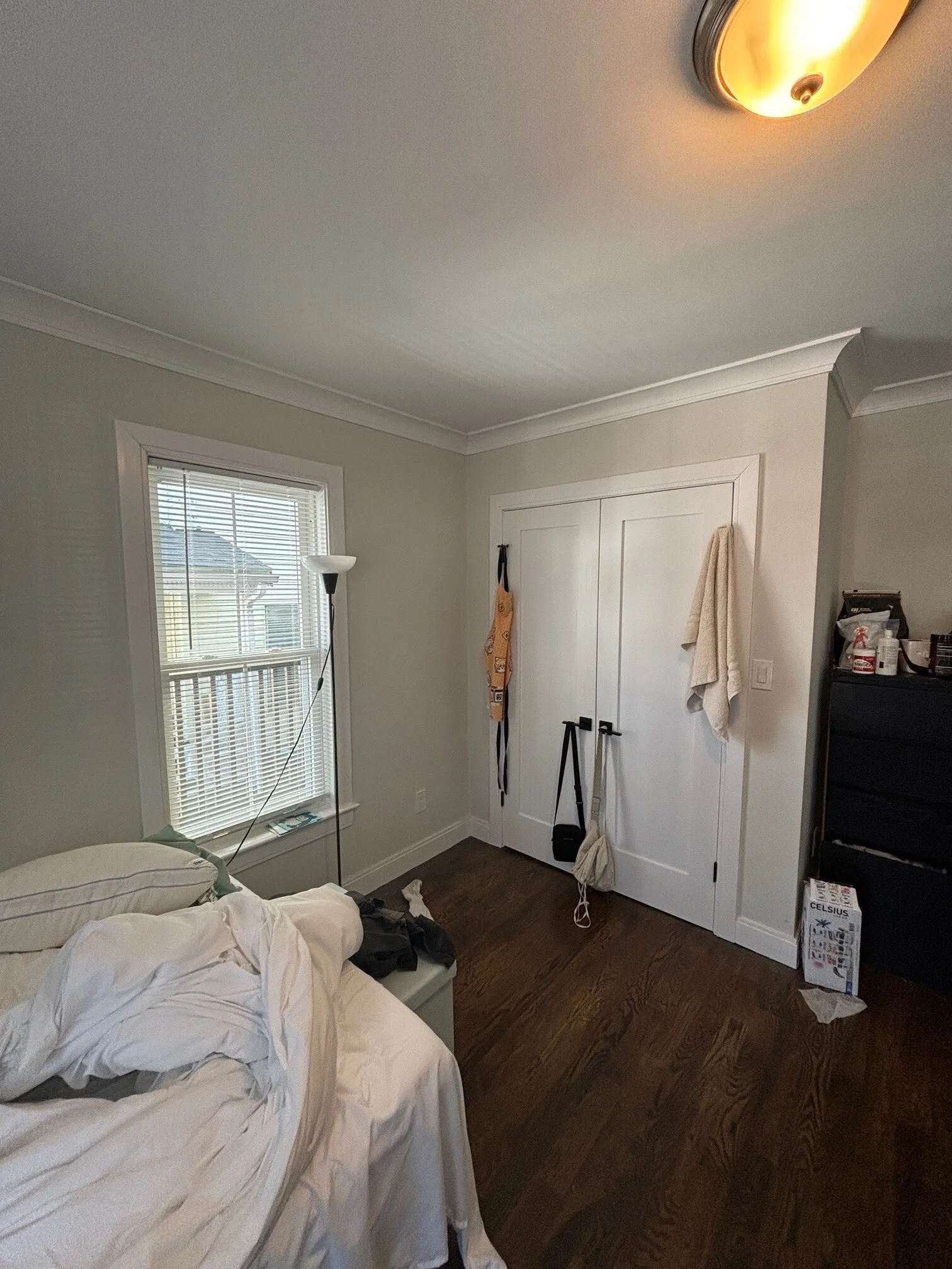 4 bed, 2 bath apartment for rent at 11 Pomeroy St Unit 11, Allston — photo 18 of 29