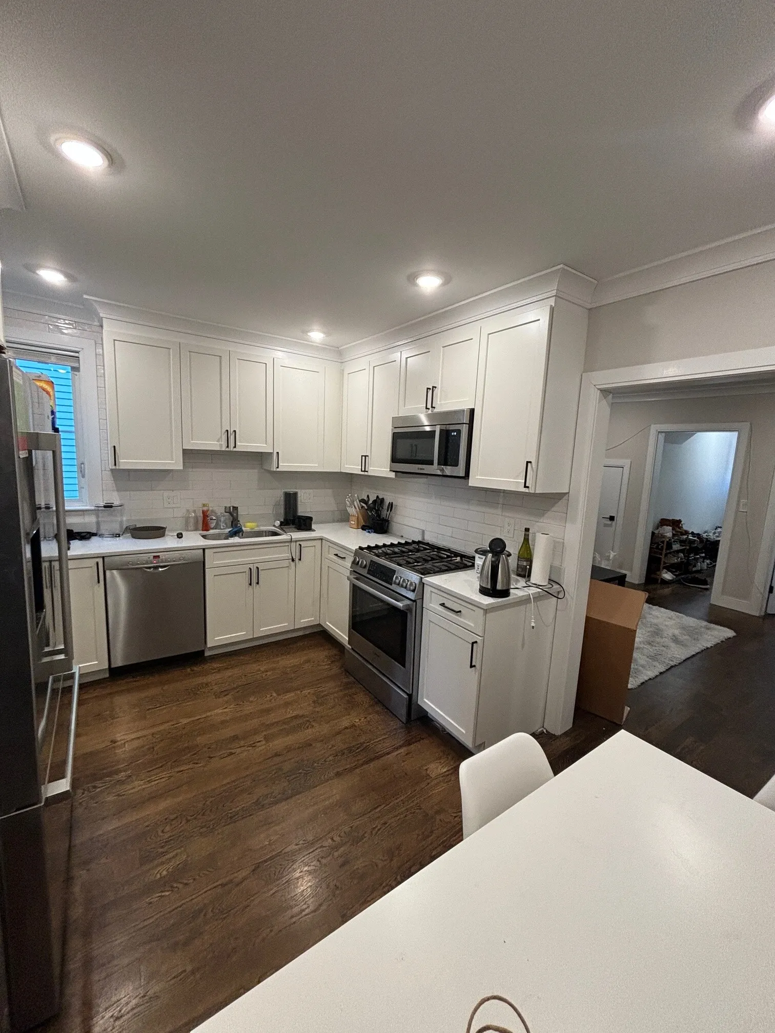 4 bed, 2 bath apartment for rent at 11 Pomeroy St Unit 11, Allston — photo 21 of 29