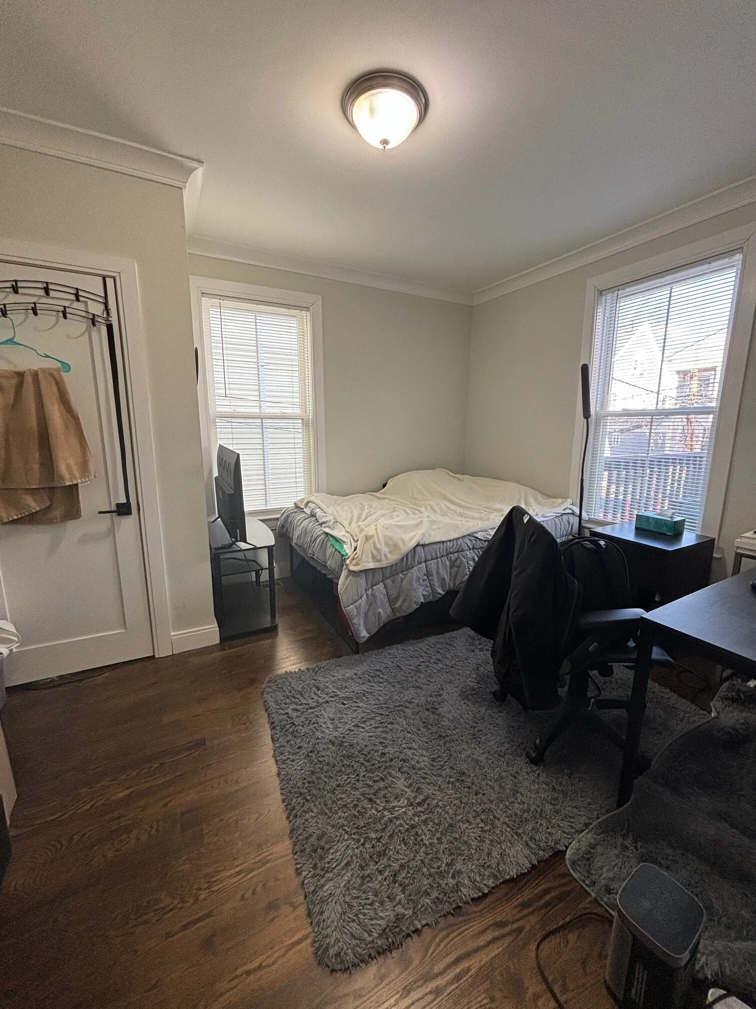4 bed, 2 bath apartment for rent at 11 Pomeroy St Unit 11, Allston — photo 20 of 29
