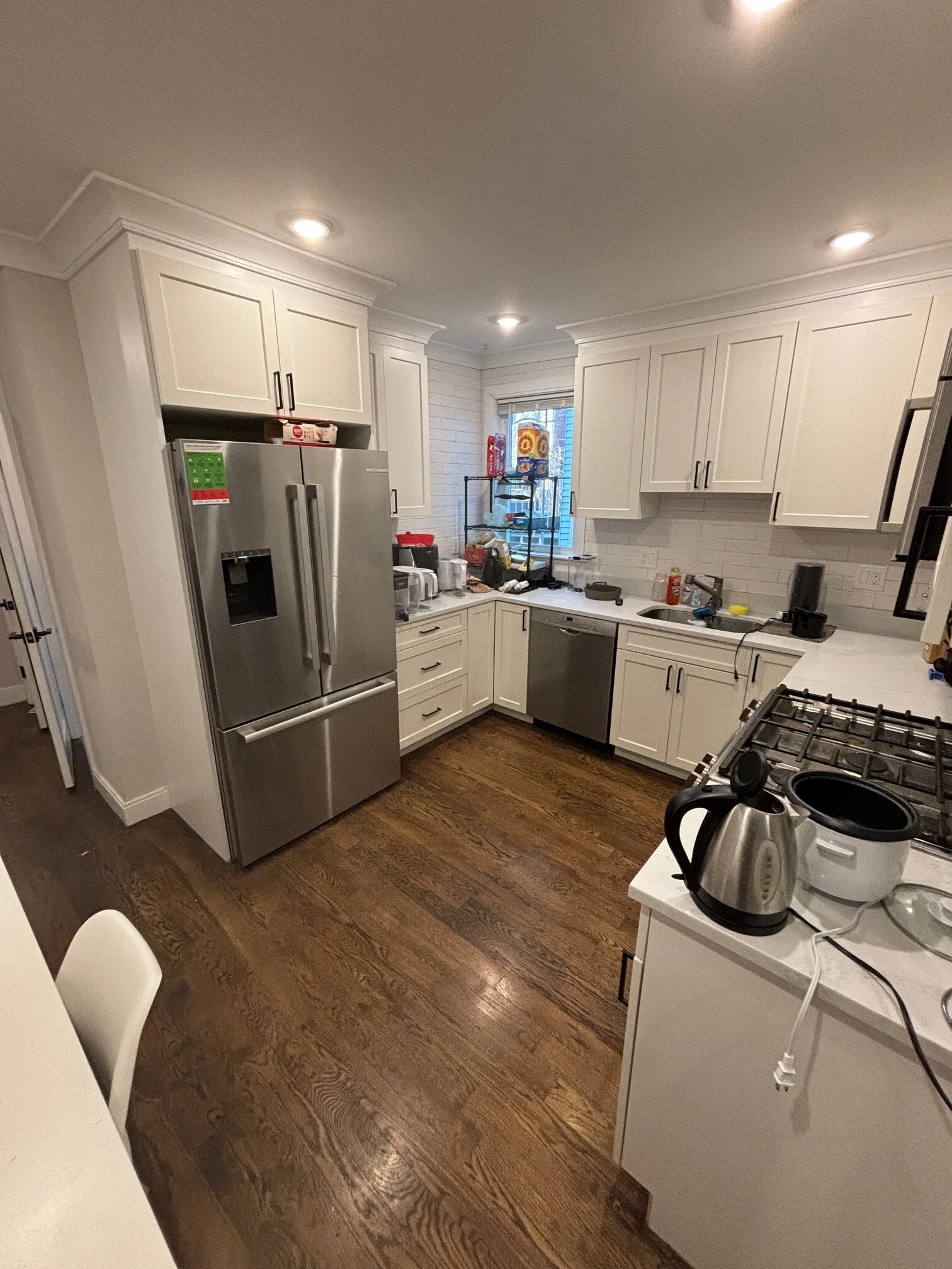 4 bed, 2 bath apartment for rent at 11 Pomeroy St Unit 11, Allston — photo 13 of 29