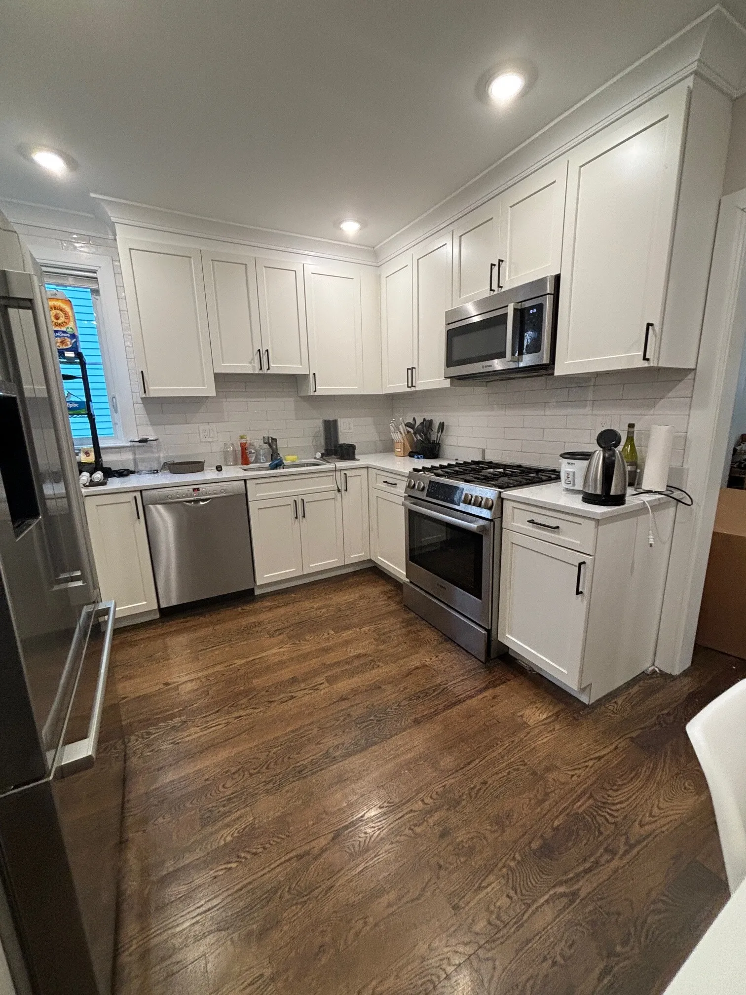 4 bed, 2 bath apartment for rent at 11 Pomeroy St Unit 11, Allston — photo 14 of 29