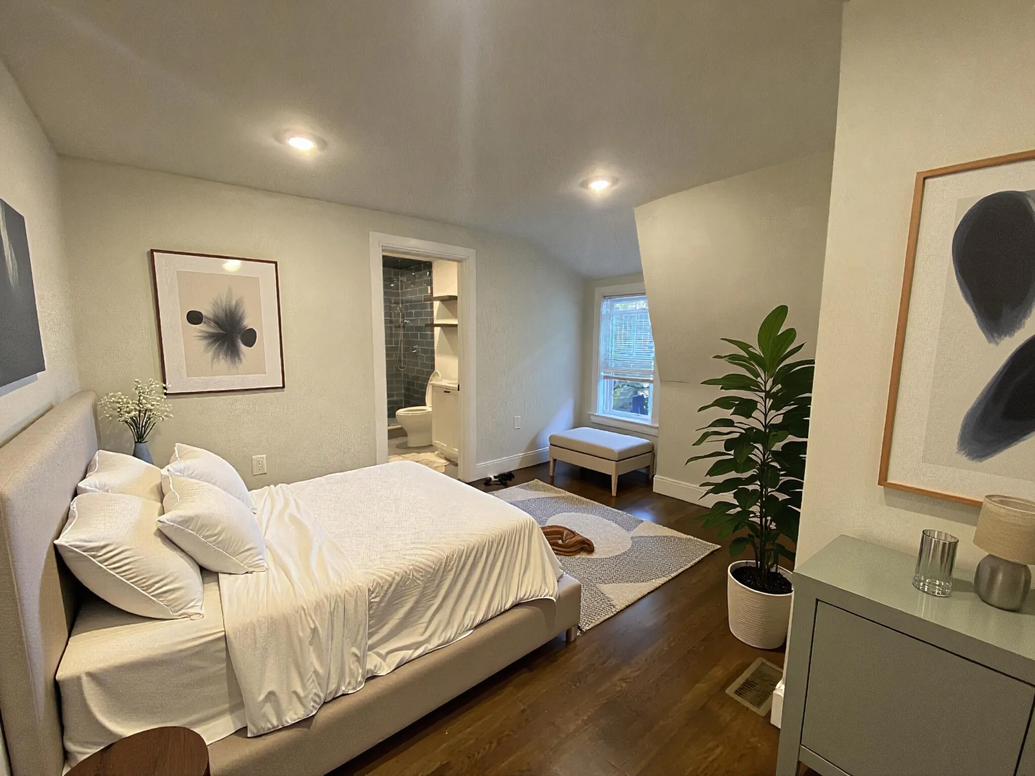 4 bed, 2 bath apartment for rent at 11 Pomeroy St Unit 11, Allston