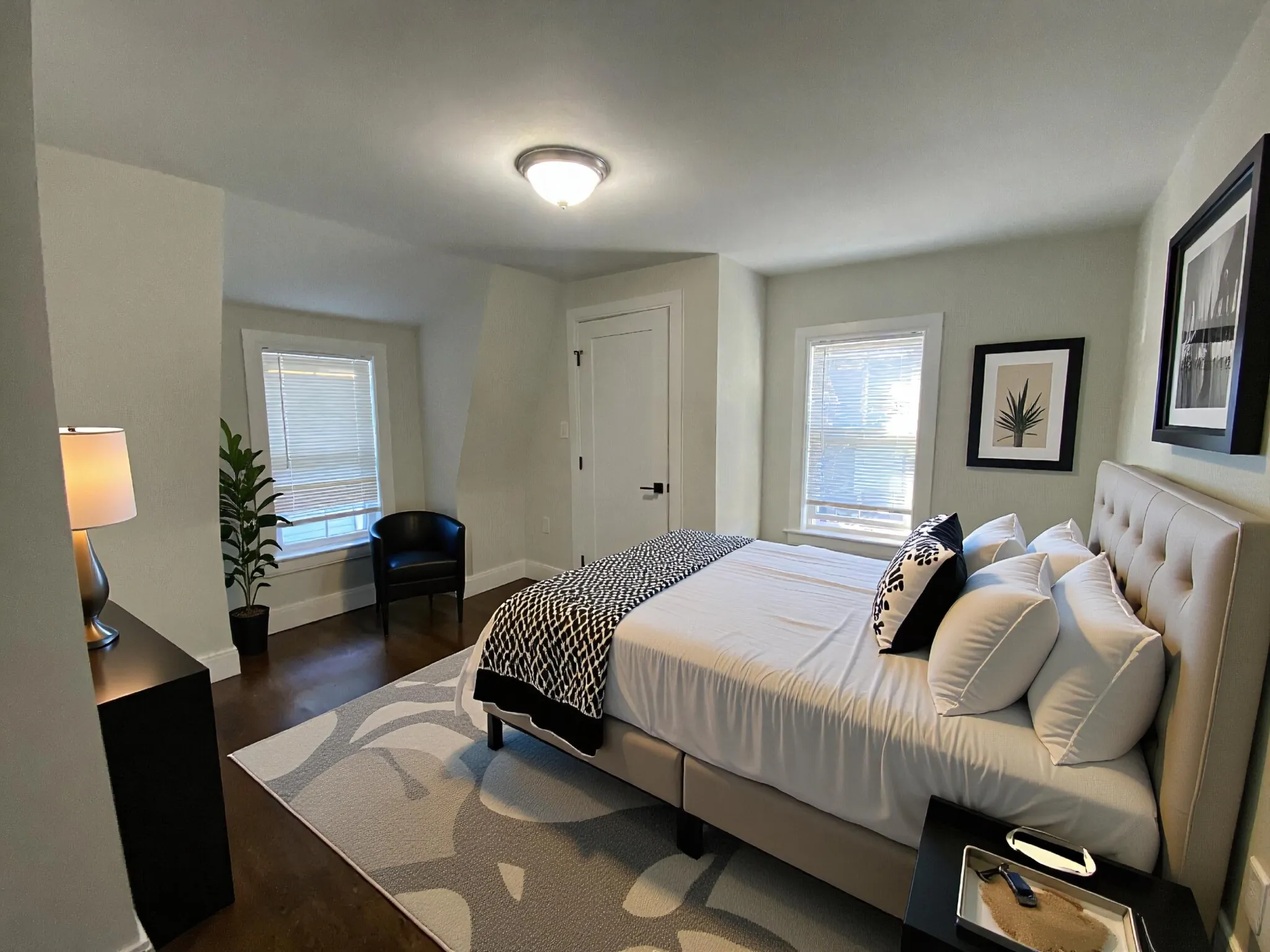 4 bed, 2 bath apartment for rent at 11 Pomeroy St Unit 11, Allston — photo 4 of 29