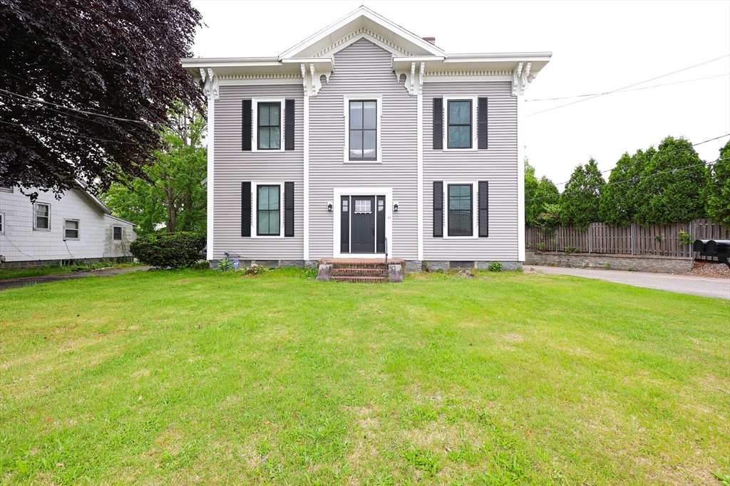 1 bed, 1 bath apartment for rent at 11 Pond St Unit 1, Weymouth — photo 22 of 23