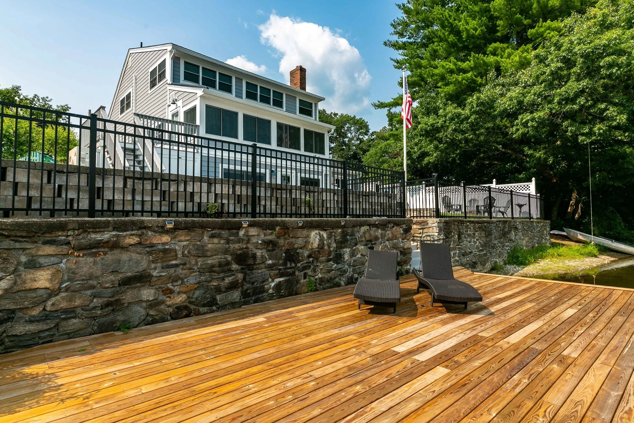 3 bed, 2 bath apartment for rent at 11 Pond View Way Unit 11 A, Northborough — photo 39 of 41