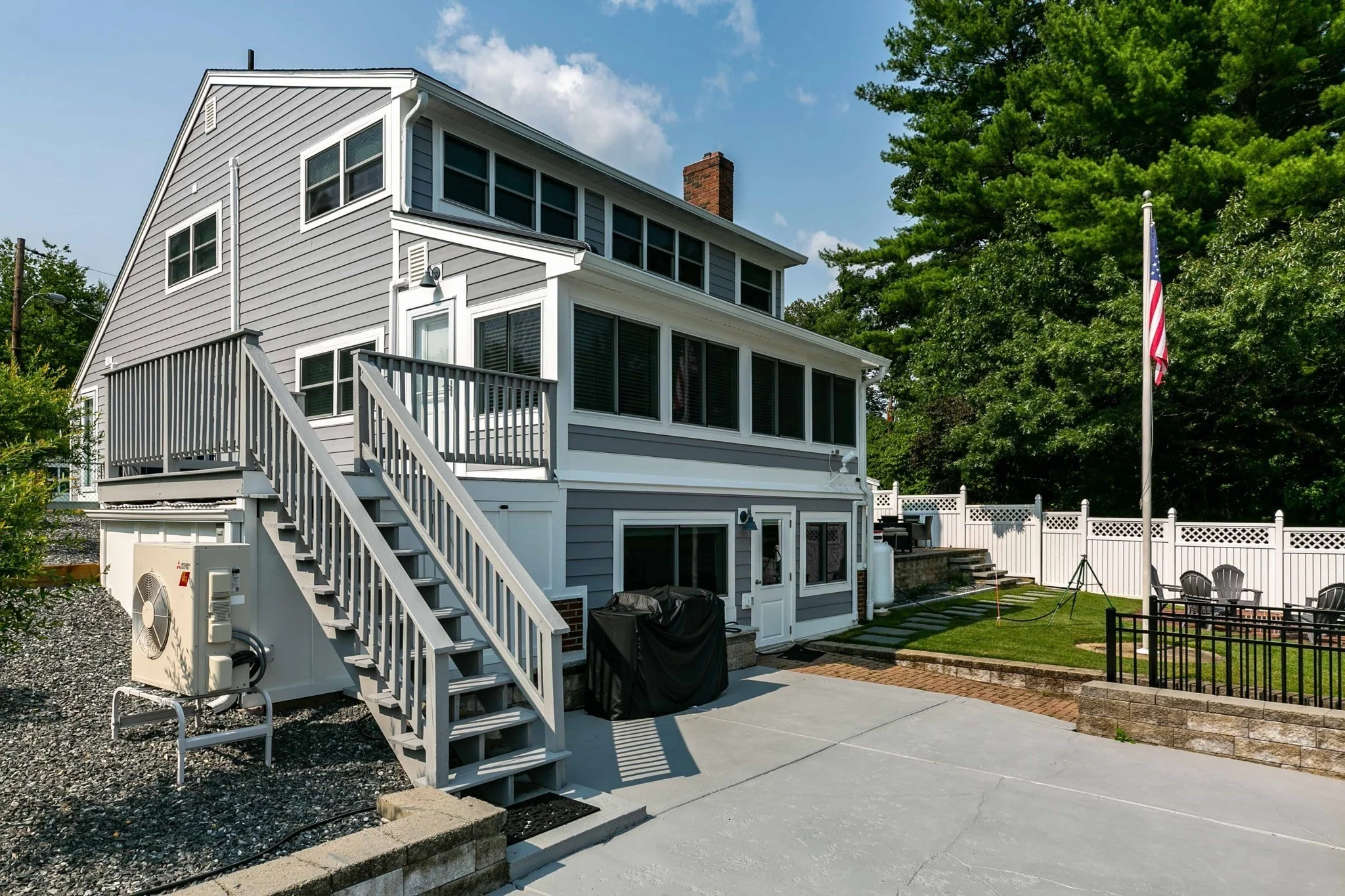 3 bed, 2 bath apartment for rent at 11 Pond View Way Unit 11 A, Northborough — photo 37 of 41