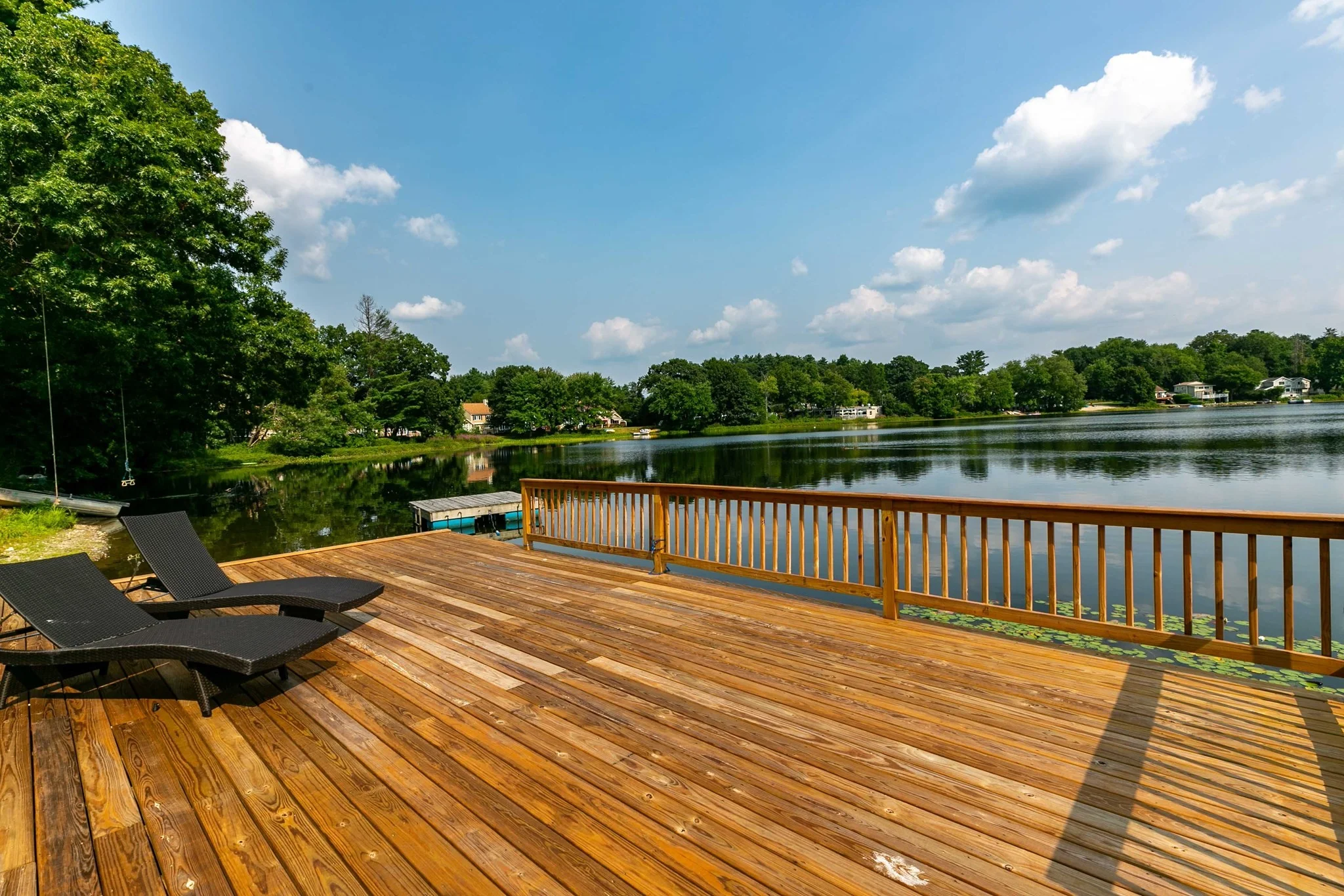 3 bed, 2 bath apartment for rent at 11 Pond View Way Unit 11 A, Northborough — photo 40 of 41