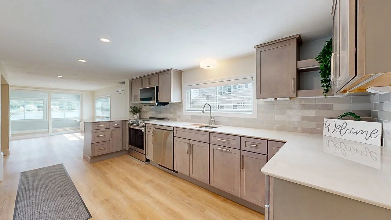 3 bed, 2 bath apartment for rent at 11 Pond View Way Unit 11 A, Northborough — photo 3 of 41