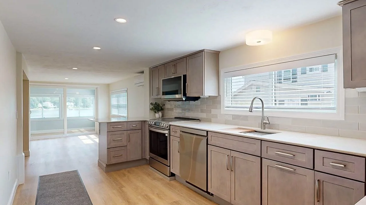 3 bed, 2 bath apartment for rent at 11 Pond View Way Unit 11 A, Northborough — photo 4 of 41