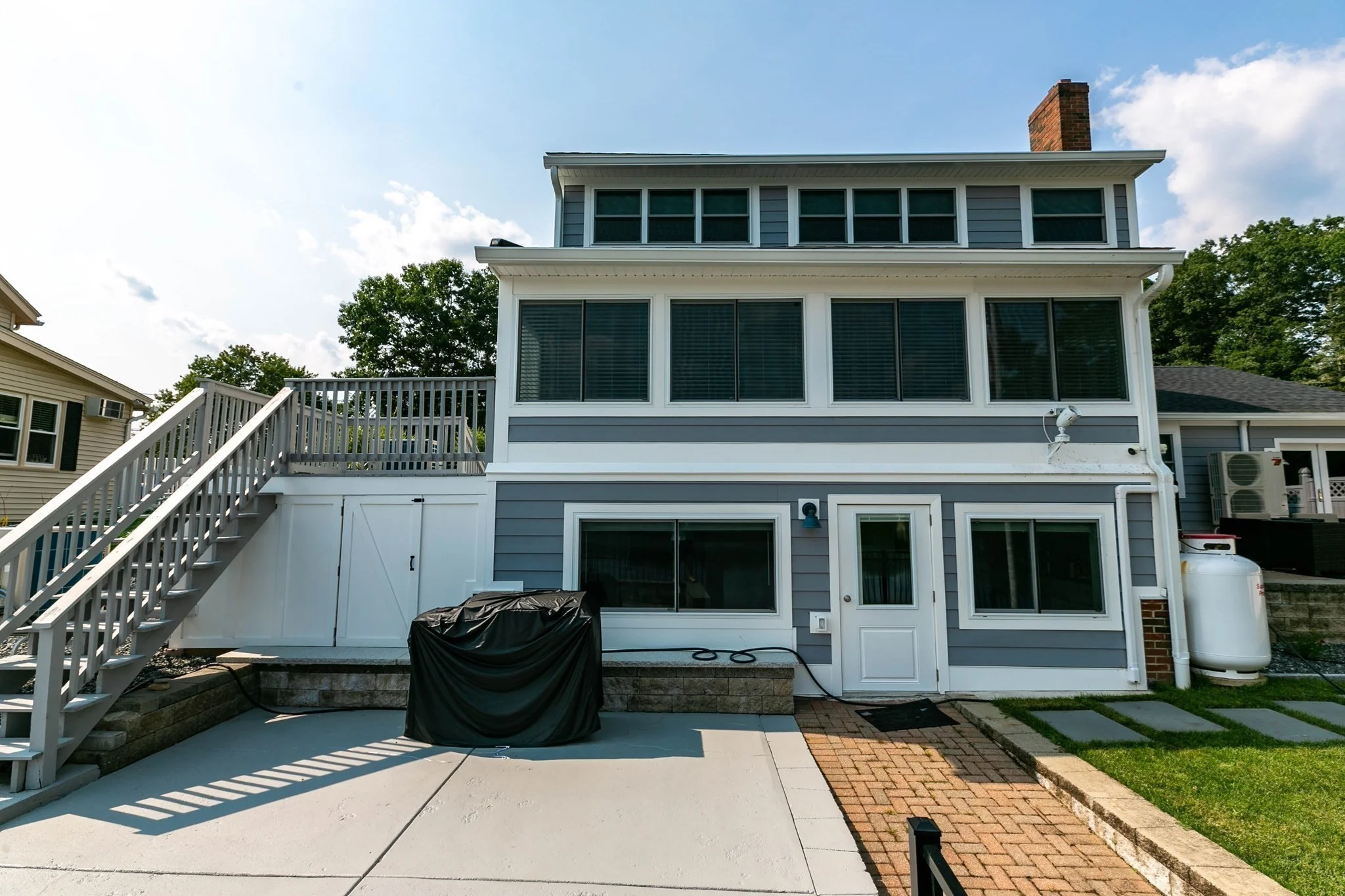 3 bed, 2 bath apartment for rent at 11 Pond View Way Unit 11 A, Northborough — photo 38 of 41