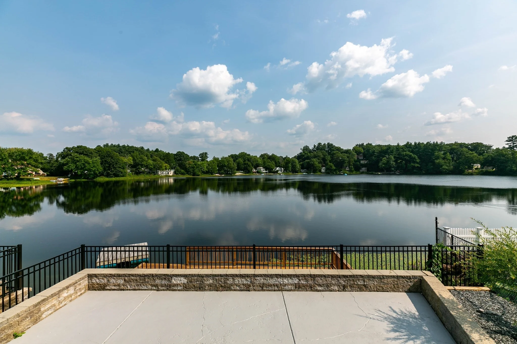 3 bed, 2 bath apartment for rent at 11 Pond View Way Unit 11 A, Northborough — photo 36 of 41