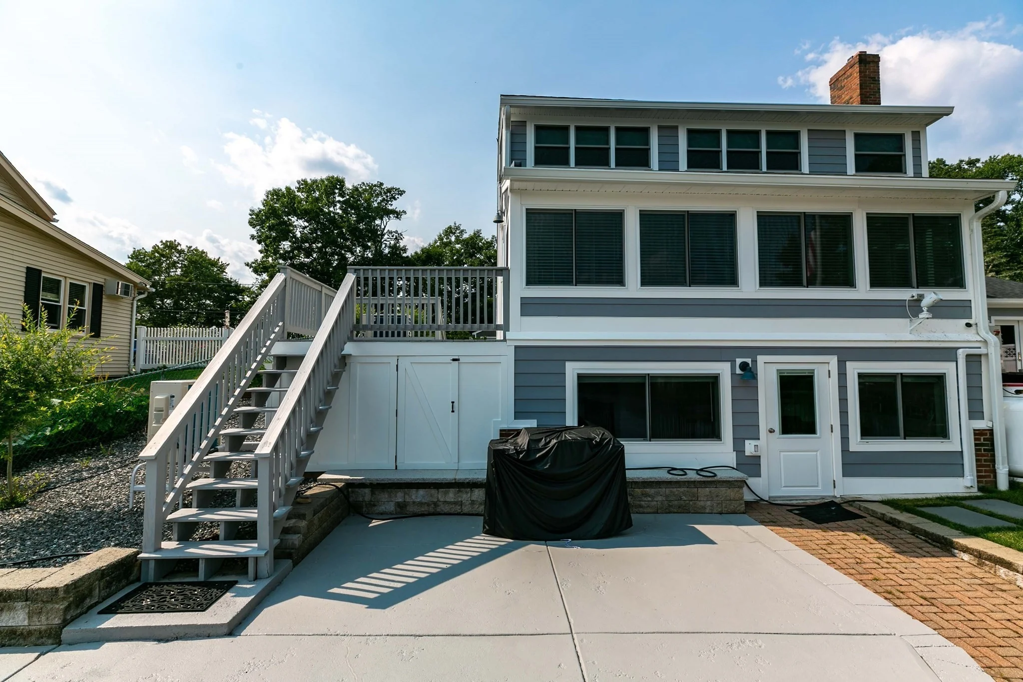 3 bed, 2 bath apartment for rent at 11 Pond View Way Unit 11 A, Northborough