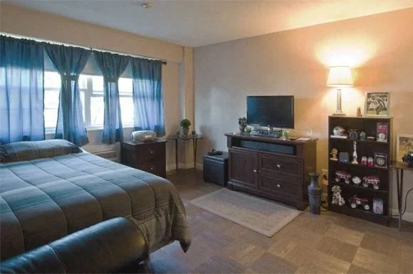 Studio bed, 1 bath apartment for rent at 11 Porter St Unit 4, Danvers