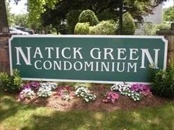 2 bed, 2 bath apartment for rent at 11 Post Oak Unit 10, Natick