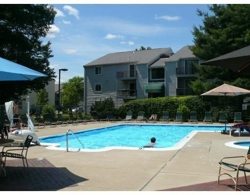 1 bed, 1 bath apartment for rent at 11 Post Oak Unit 7, Natick — photo 5 of 10