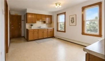 2 bed, 1 bath apartment for rent at 11 Powers Ave Unit 3, Taunton — photo 4 of 13