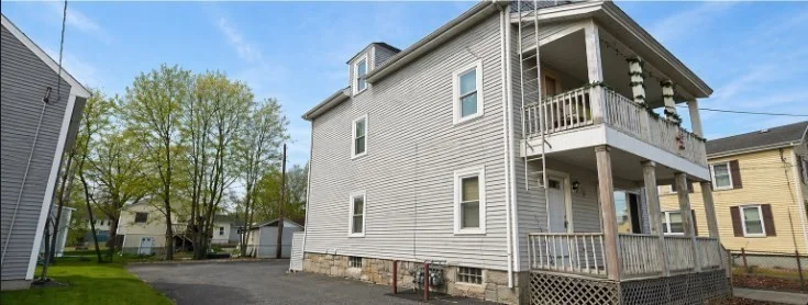 2 bed, 1 bath apartment for rent at 11 Powers Ave Unit 3, Taunton — photo 12 of 13
