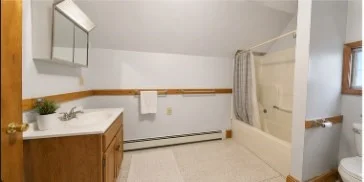 2 bed, 1 bath apartment for rent at 11 Powers Ave Unit 3, Taunton — photo 6 of 13