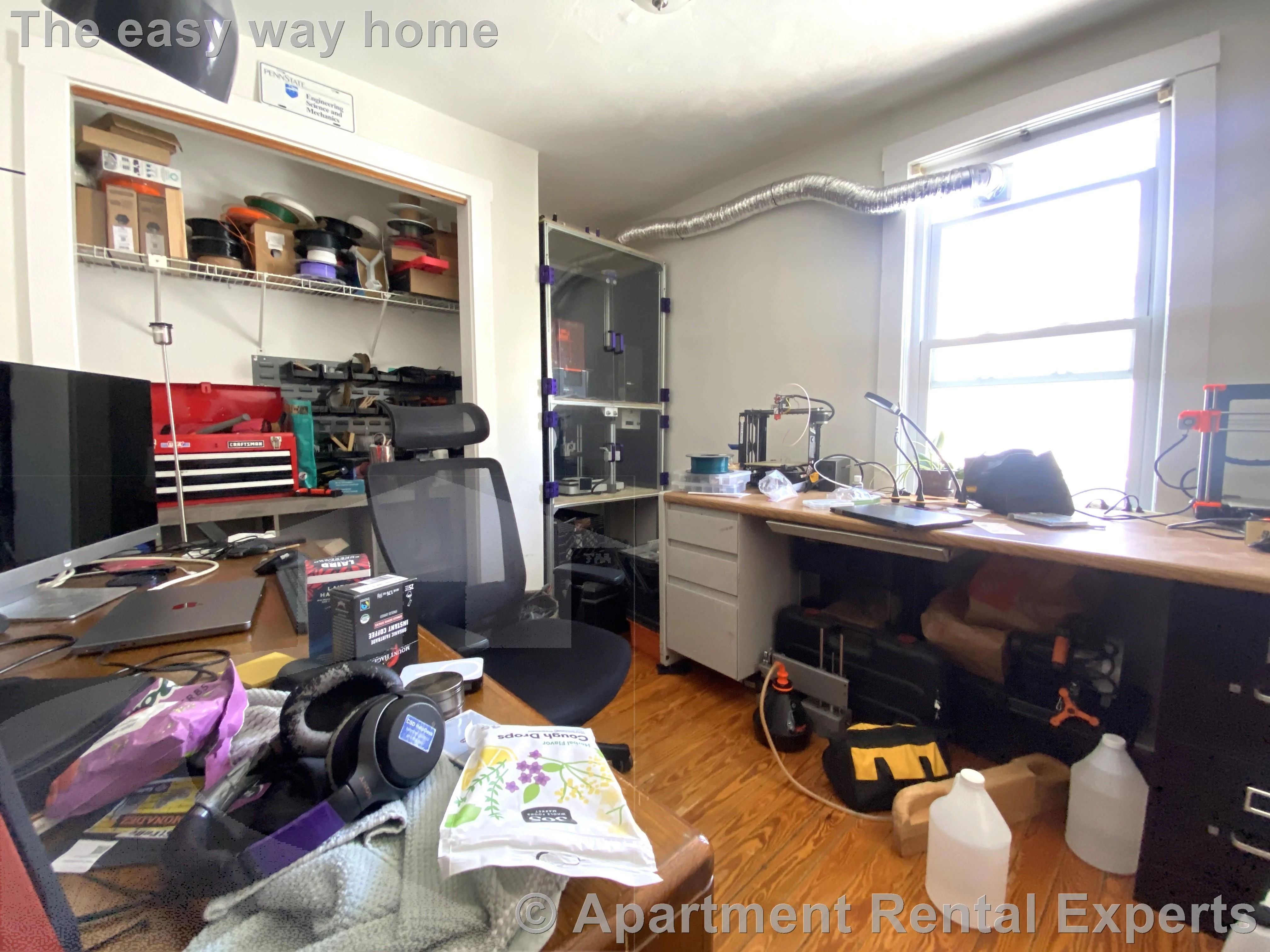 3 bed, 1 bath apartment for rent at 11 Prescott St Unit 3, Union Square — photo 9 of 22