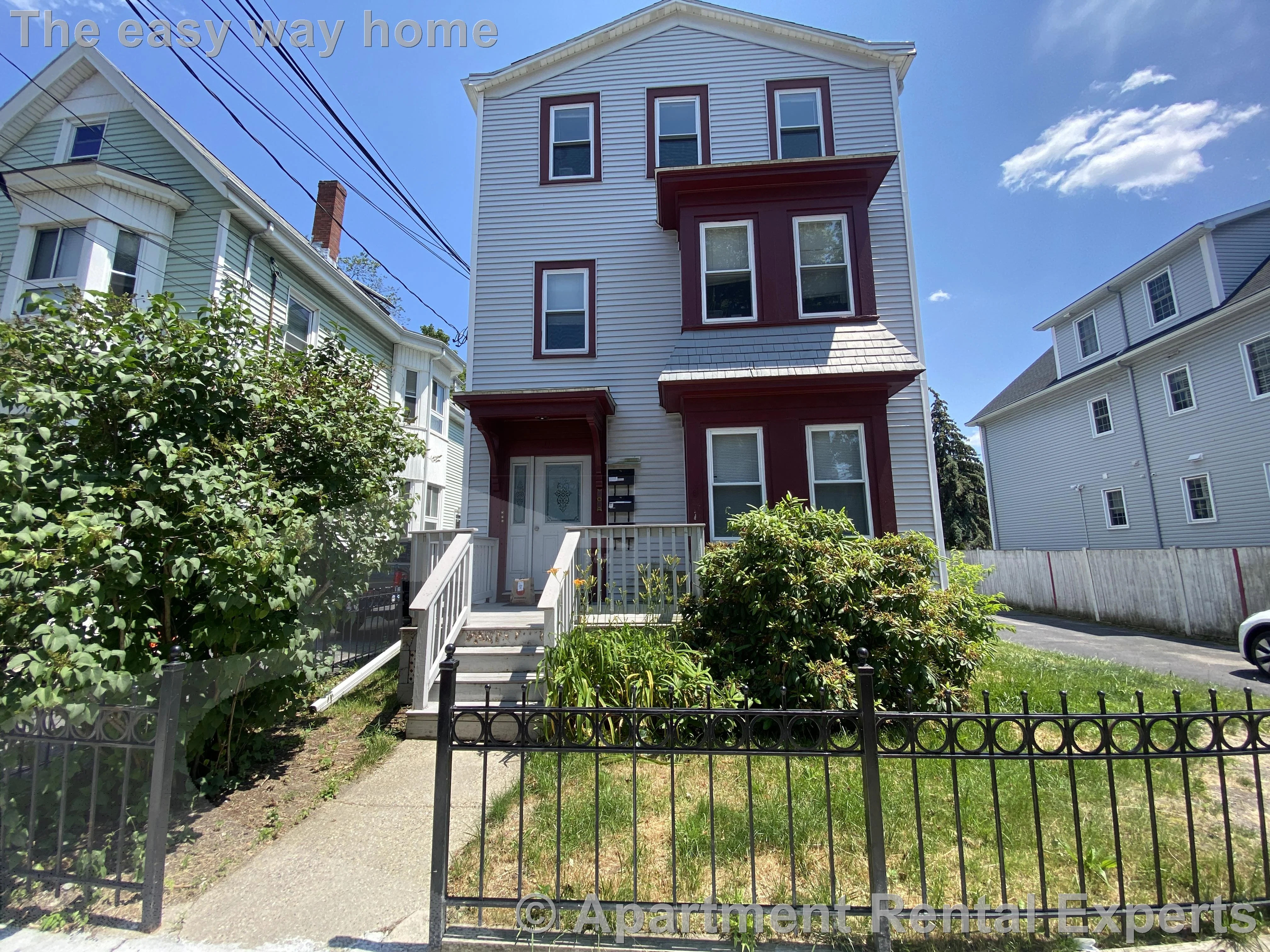 3 bed, 1 bath apartment for rent at 11 Prescott St Unit 3, Union Square — photo 22 of 22