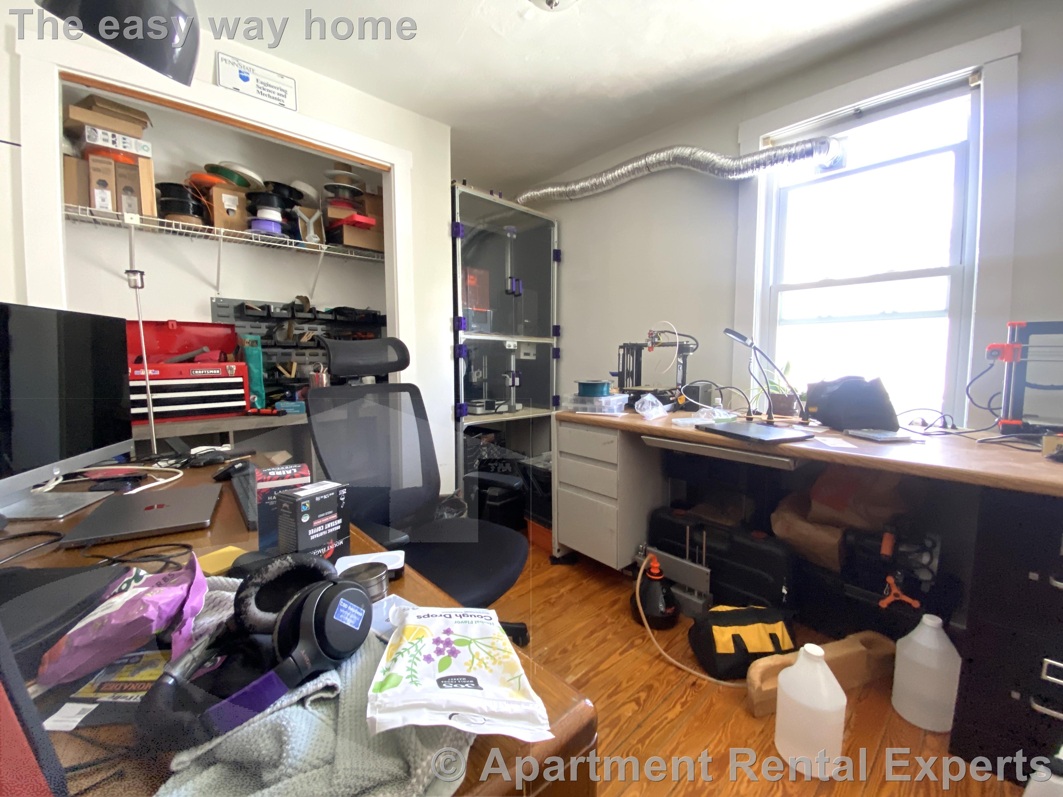 3 bed, 1 bath apartment for rent at 11 Prescott St Unit 3, Union Square — photo 9 of 22
