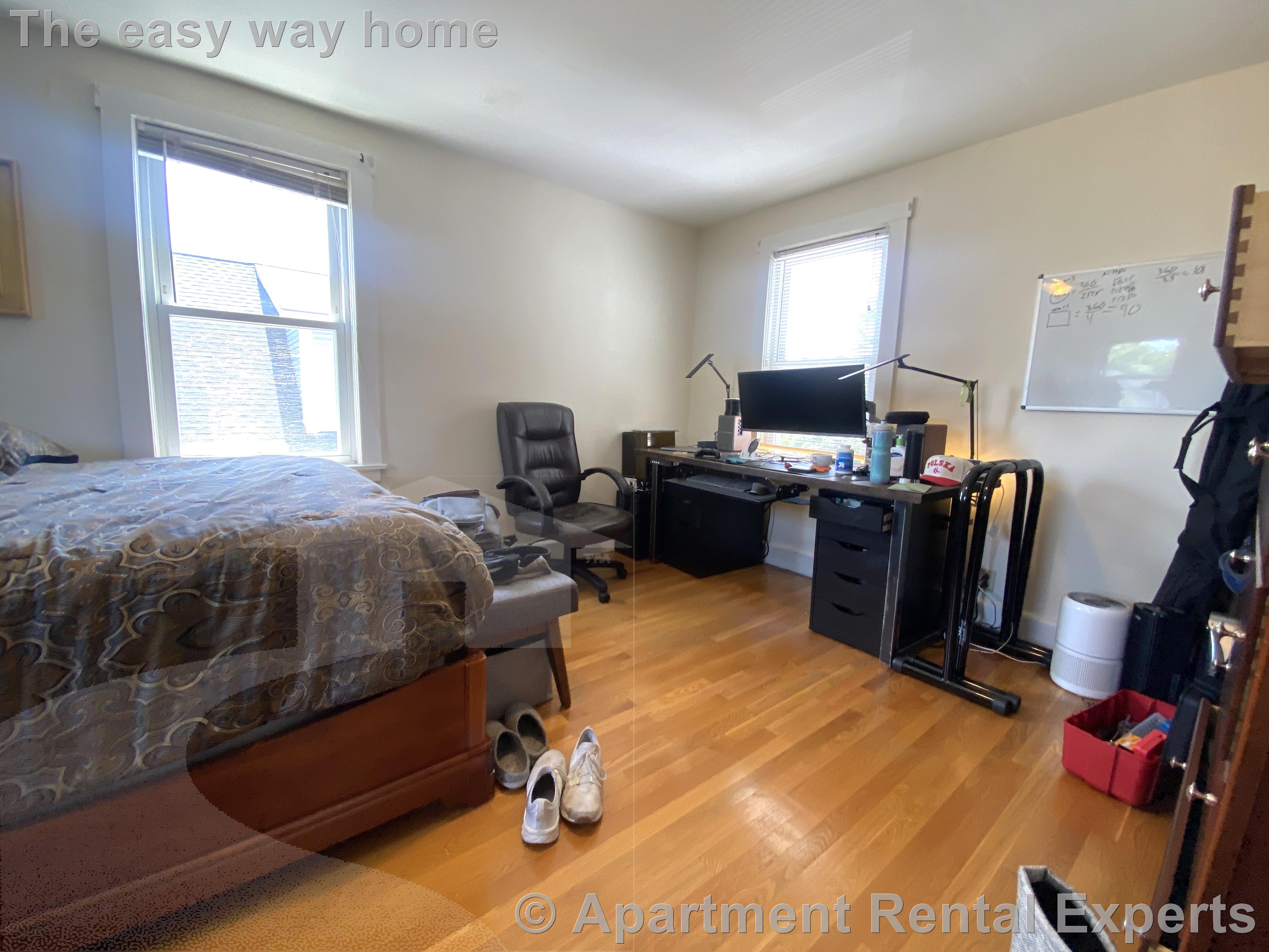 3 bed, 1 bath apartment for rent at 11 Prescott St Unit 3, Union Square — photo 10 of 22