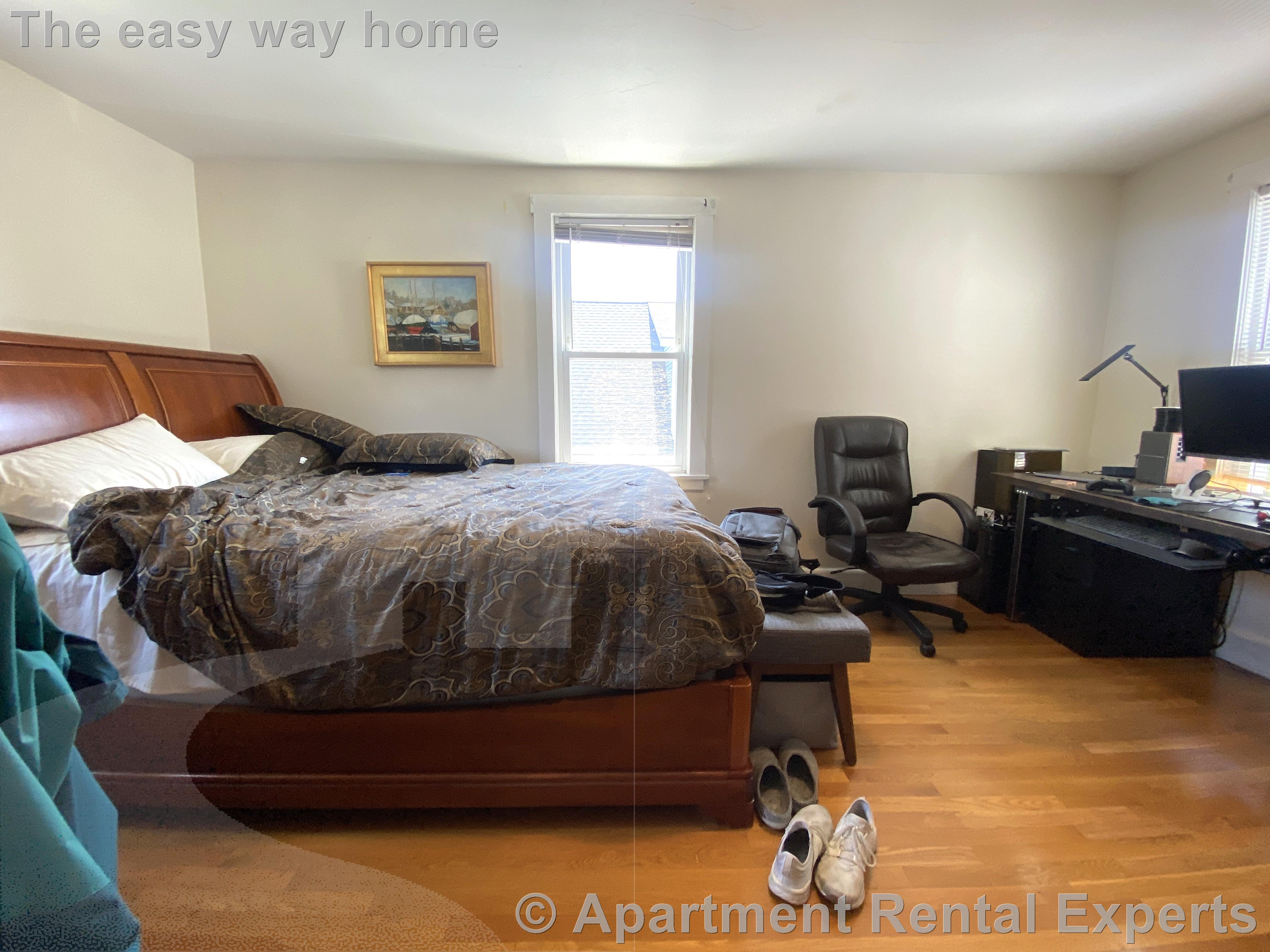 3 bed, 1 bath apartment for rent at 11 Prescott St Unit 3, Union Square — photo 11 of 22