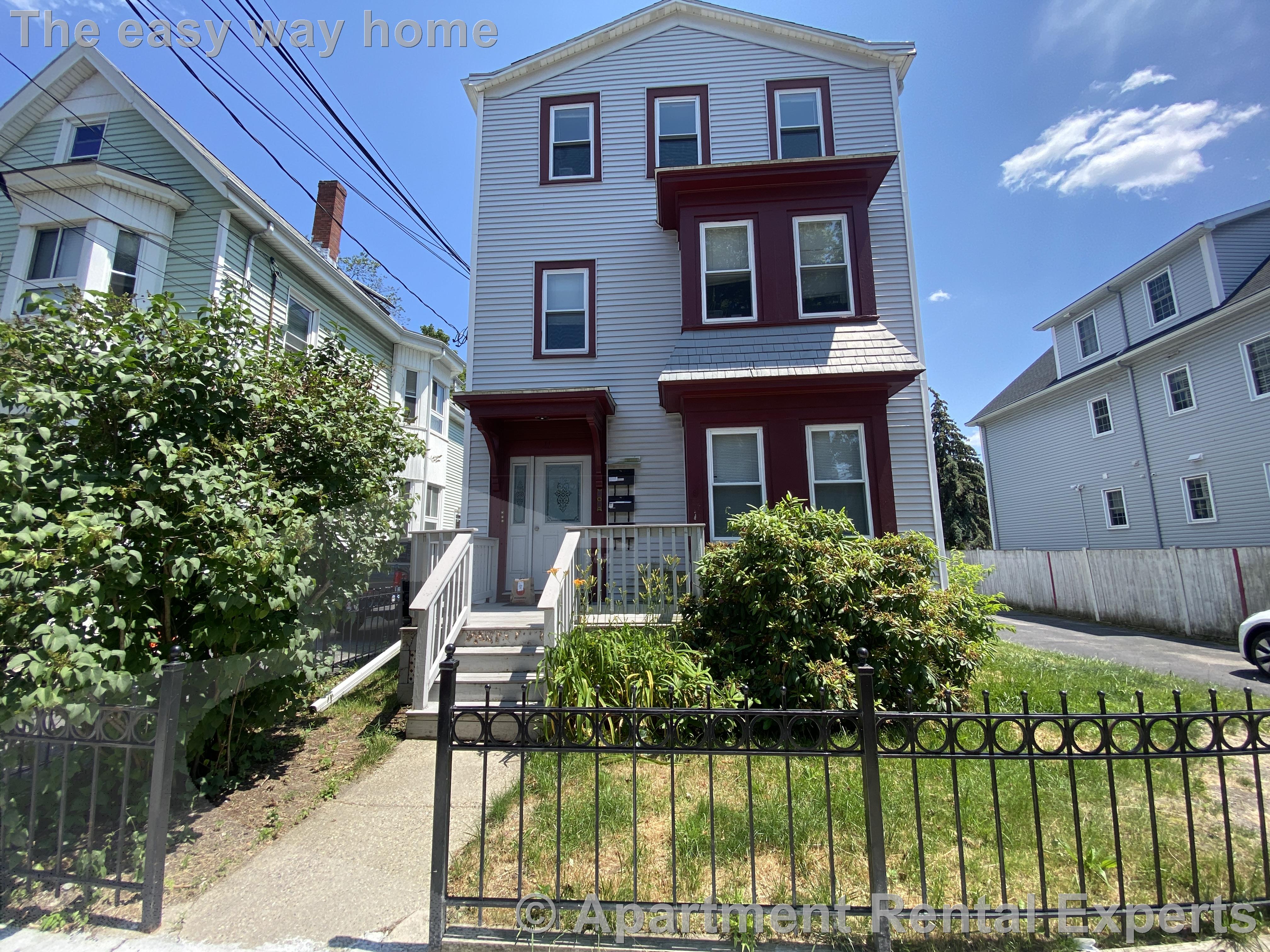 3 bed, 1 bath apartment for rent at 11 Prescott St Unit 3, Union Square — photo 22 of 22