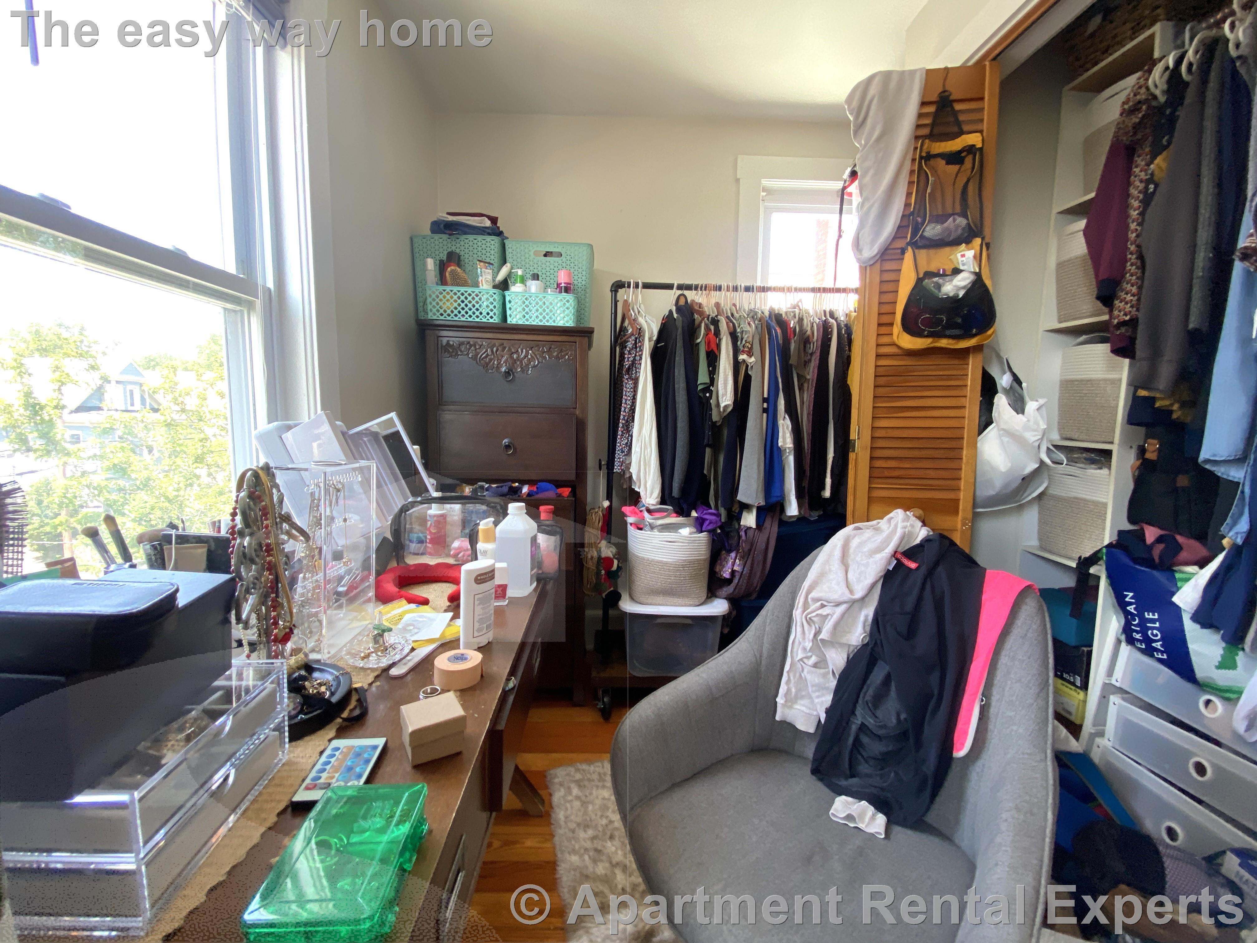 3 bed, 1 bath apartment for rent at 11 Prescott St Unit 3, Union Square — photo 20 of 22
