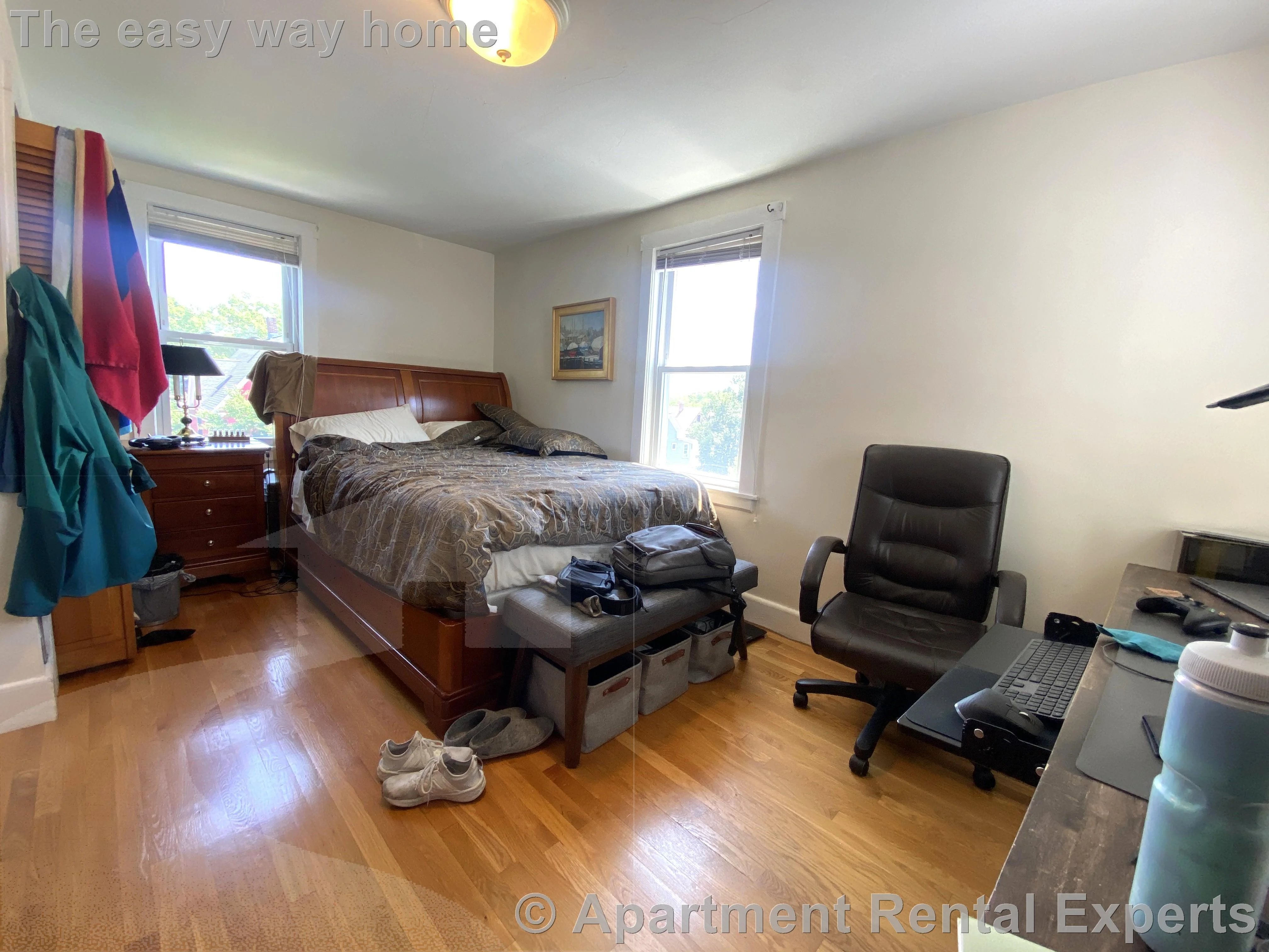 3 bed, 1 bath apartment for rent at 11 Prescott St Unit 3, Union Square — photo 12 of 22