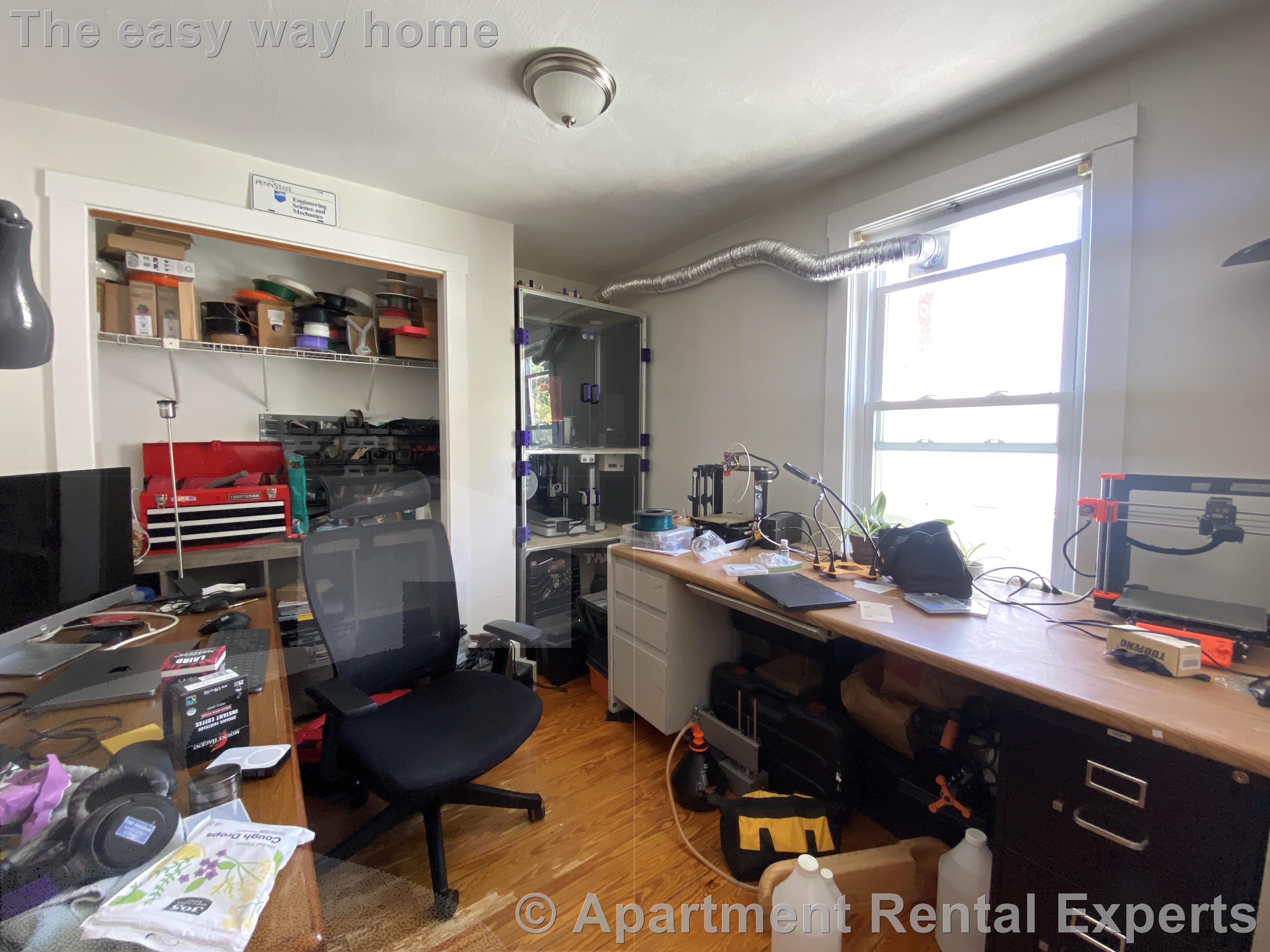 3 bed, 1 bath apartment for rent at 11 Prescott St Unit 3, Union Square — photo 5 of 22