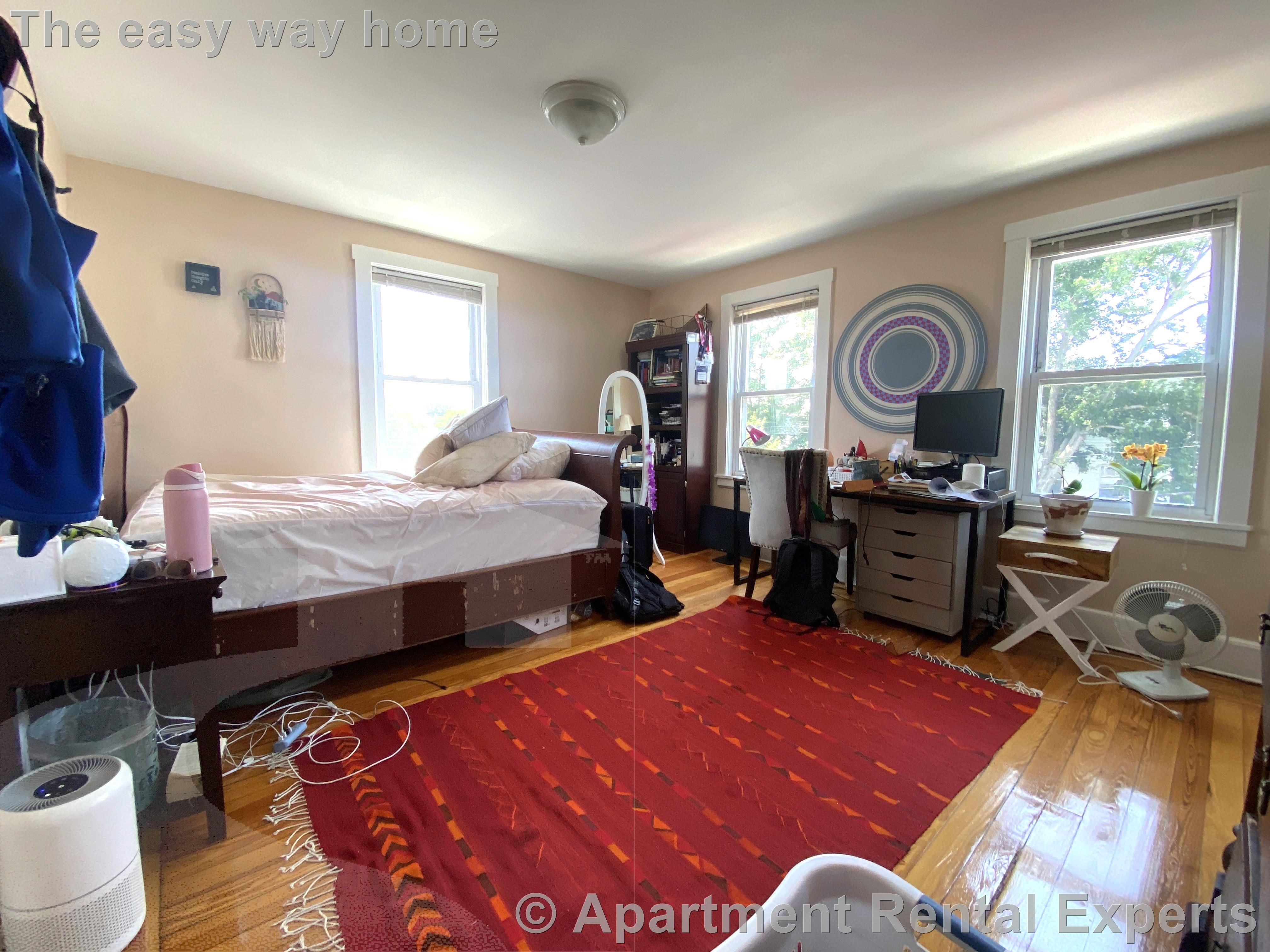 3 bed, 1 bath apartment for rent at 11 Prescott St Unit 3, Union Square — photo 18 of 22