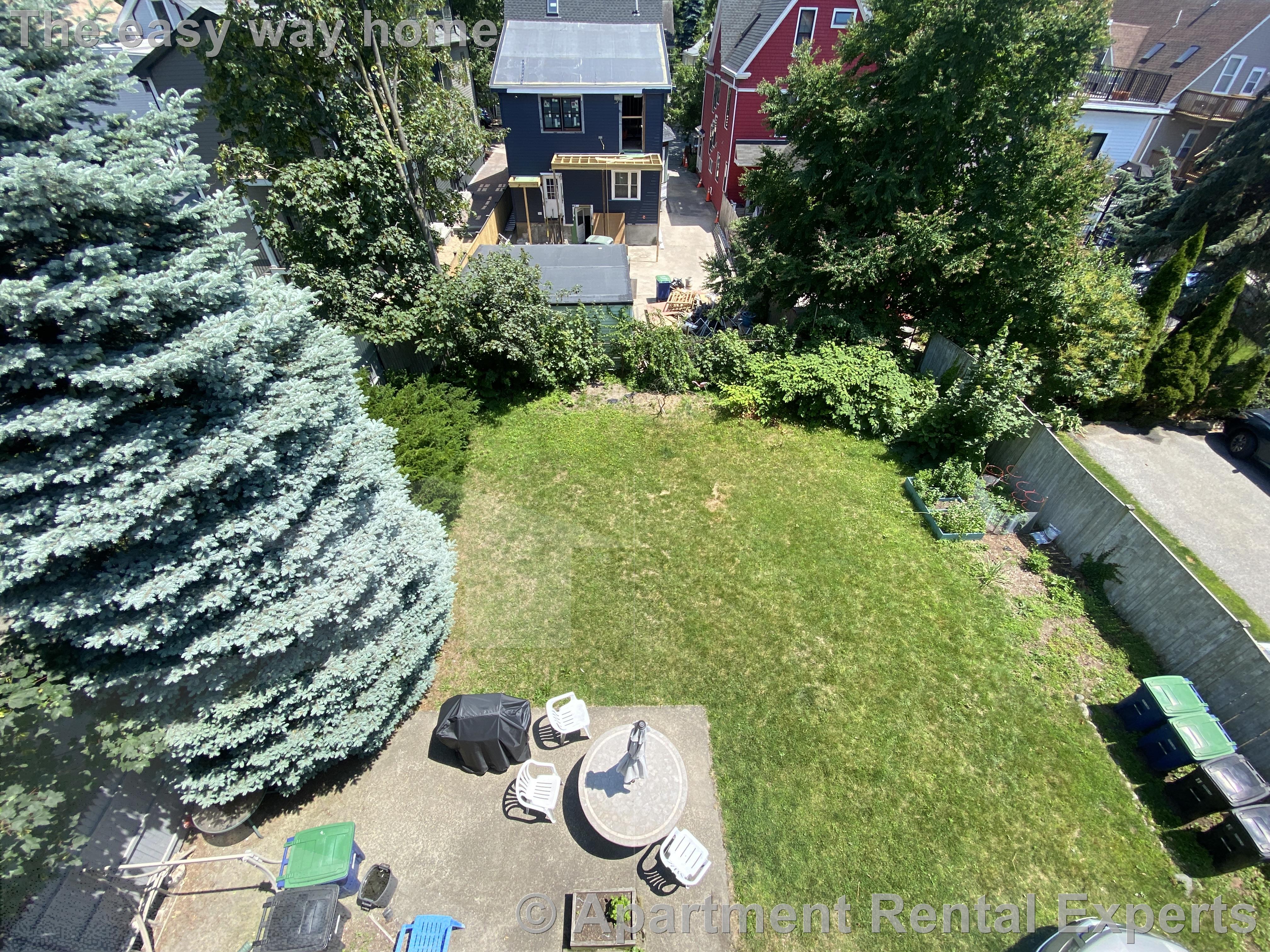 3 bed, 1 bath apartment for rent at 11 Prescott St Unit 3, Union Square — photo 15 of 22