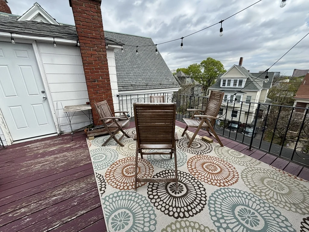 2 bed, 1 bath apartment for rent at 11 Prospect Hill Ave Unit 3, Prospect Hill — photo 15 of 15