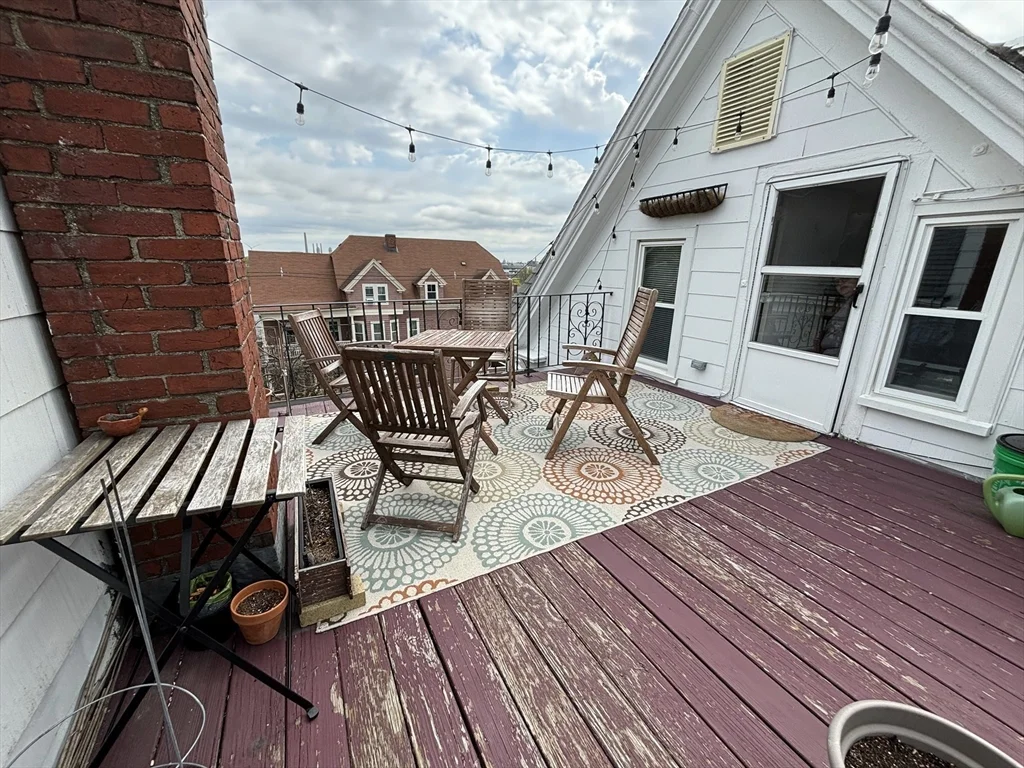 2 bed, 1 bath apartment for rent at 11 Prospect Hill Ave Unit 3, Prospect Hill — photo 14 of 15