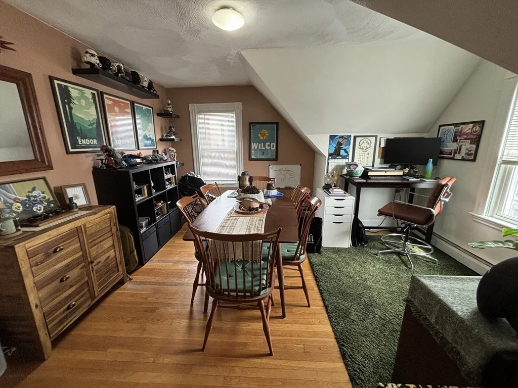 2 bed, 1 bath apartment for rent at 11 Prospect Hill Ave Unit 3, Prospect Hill — photo 4 of 15