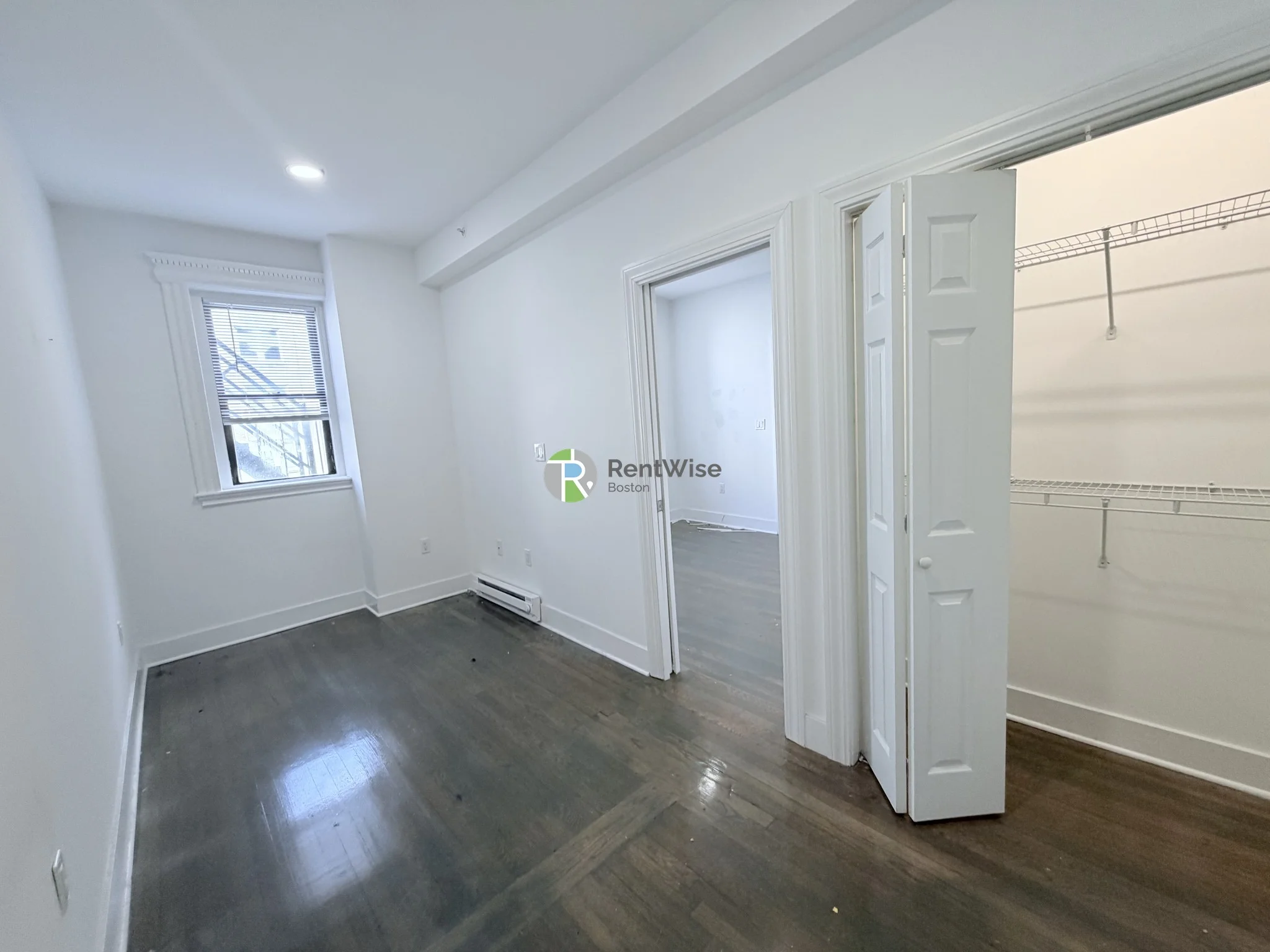 1 bed, 1 bath apartment for rent at 11 Queensberry St Unit 11, Fenway — photo 8 of 9