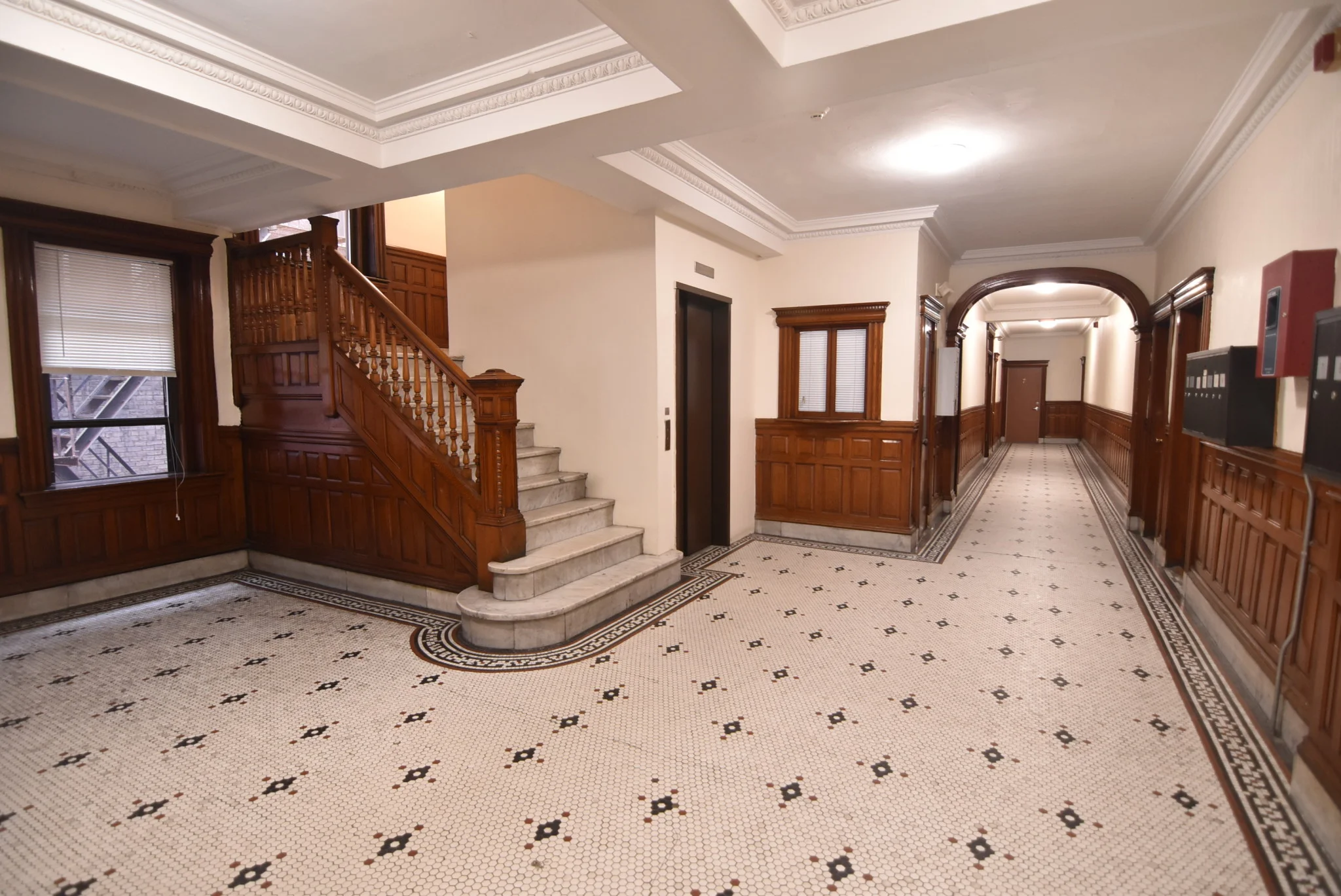 1 bed, 1 bath apartment for rent at 11 Queensberry St Unit 12, Fenway — photo 4 of 4