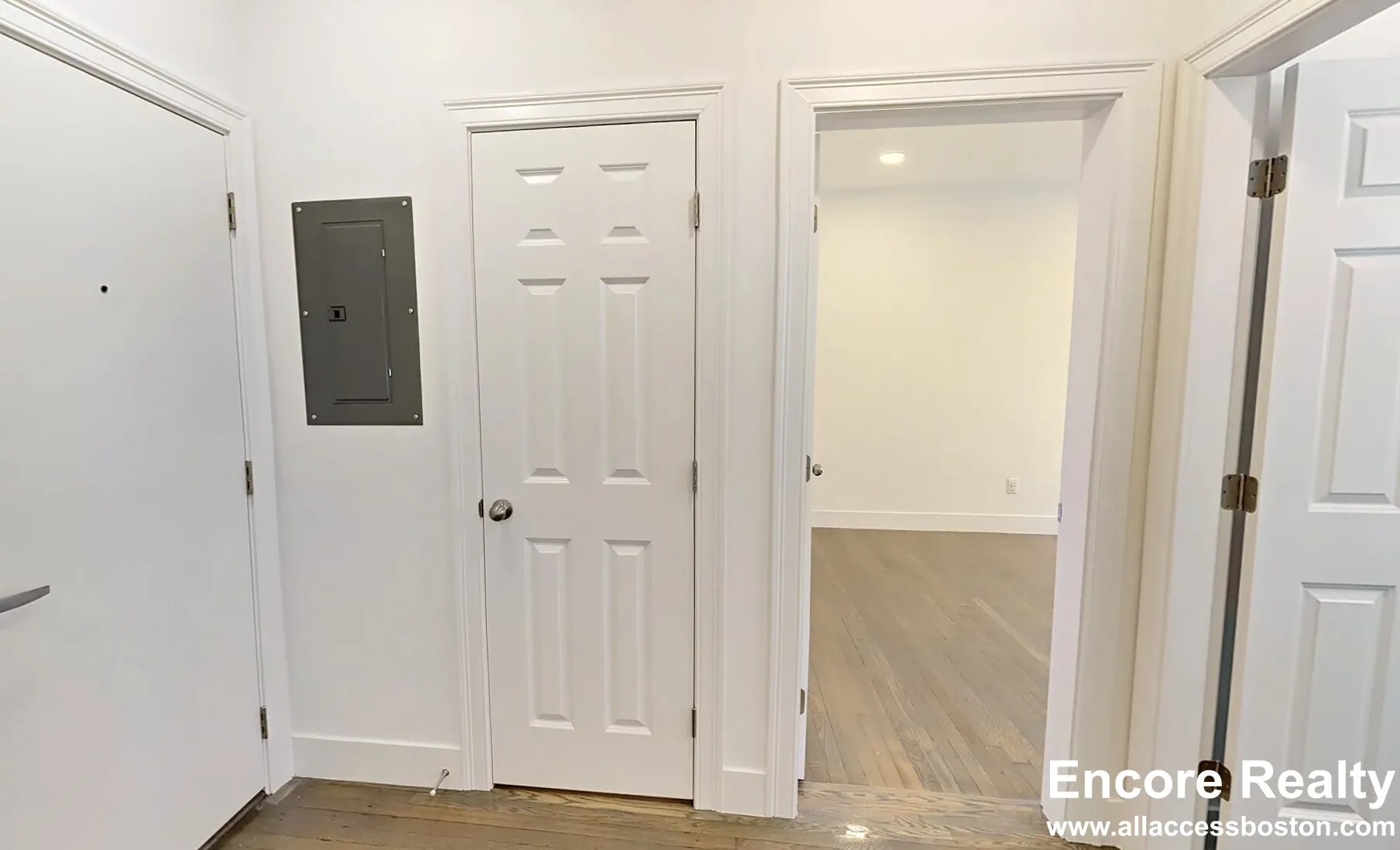 1 bed, 1 bath apartment for rent at 11 Queensberry St Unit 15, Fenway — photo 5 of 9