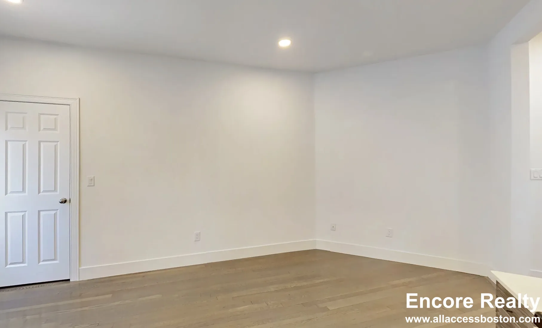 1 bed, 1 bath apartment for rent at 11 Queensberry St Unit 15, Fenway — photo 4 of 9