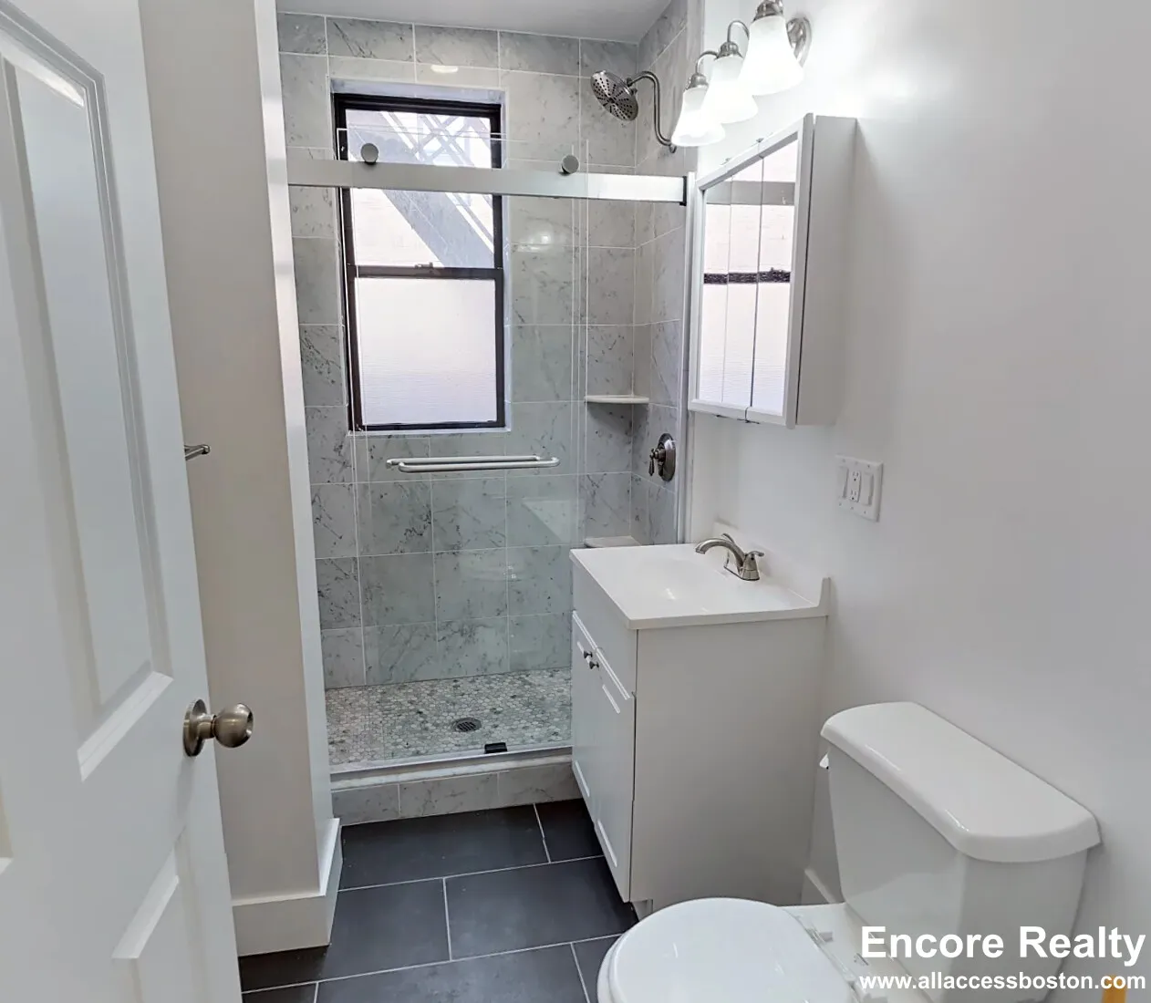 1 bed, 1 bath apartment for rent at 11 Queensberry St Unit 15, Fenway — photo 8 of 9