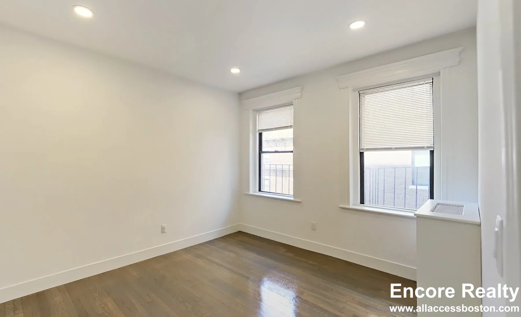 1 bed, 1 bath apartment for rent at 11 Queensberry St Unit 15, Fenway — photo 6 of 9