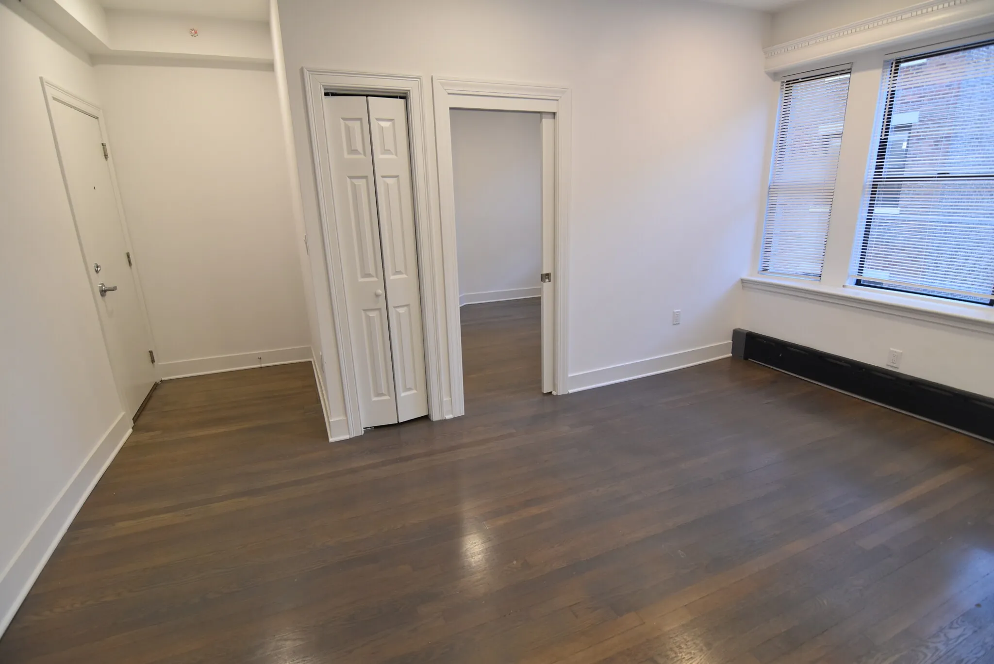 Studio bed, 1 bath apartment for rent at 11 Queensberry St Unit 16, Fenway — photo 6 of 13