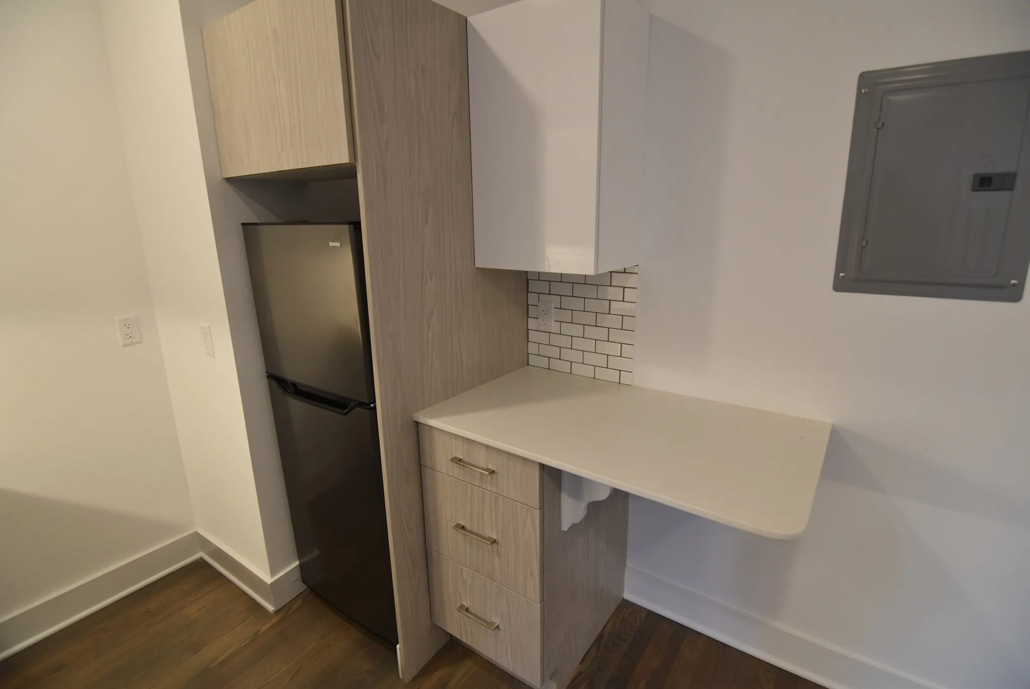 Studio bed, 1 bath apartment for rent at 11 Queensberry St Unit 16, Fenway — photo 5 of 13