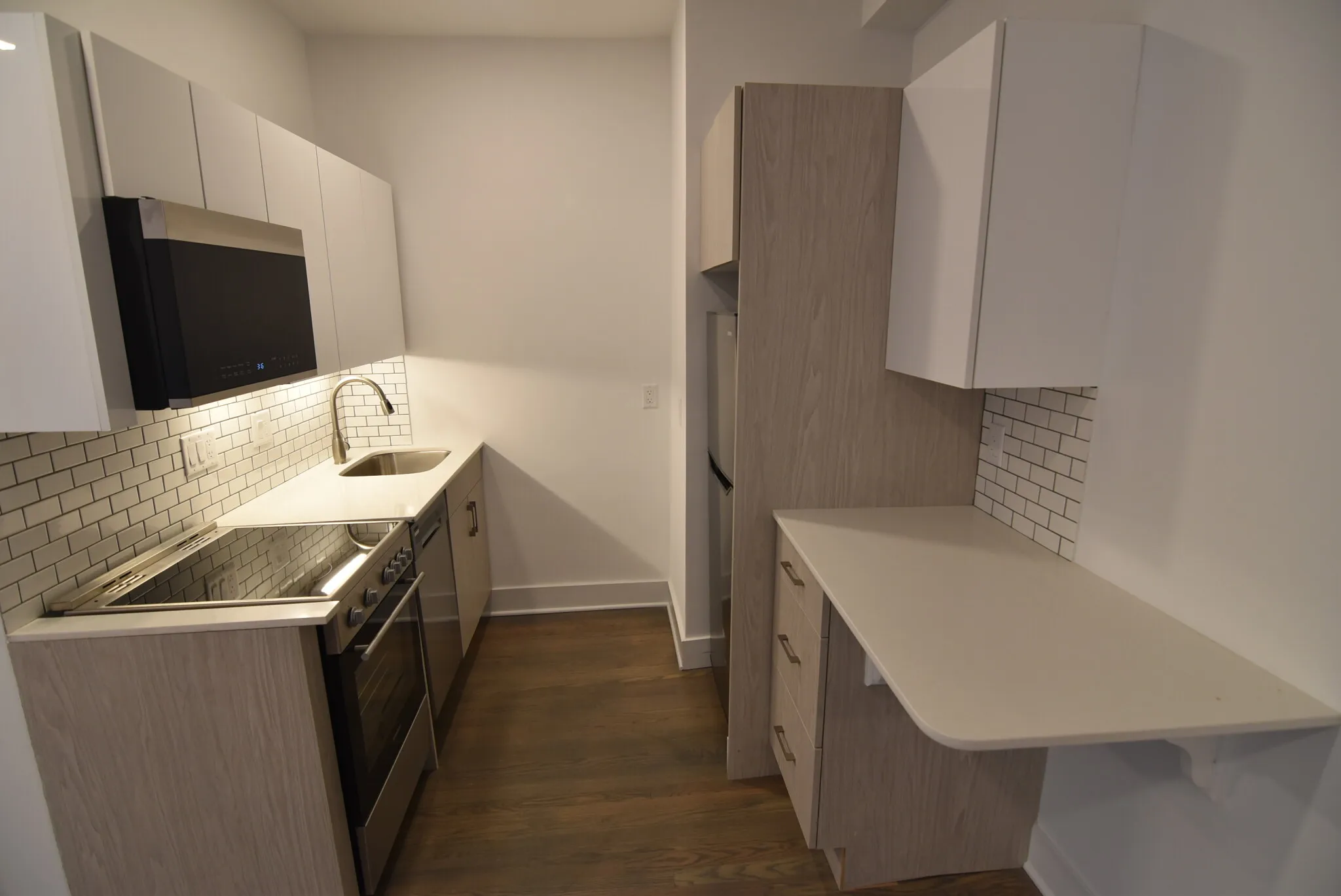 Studio bed, 1 bath apartment for rent at 11 Queensberry St Unit 16, Fenway — photo 2 of 13