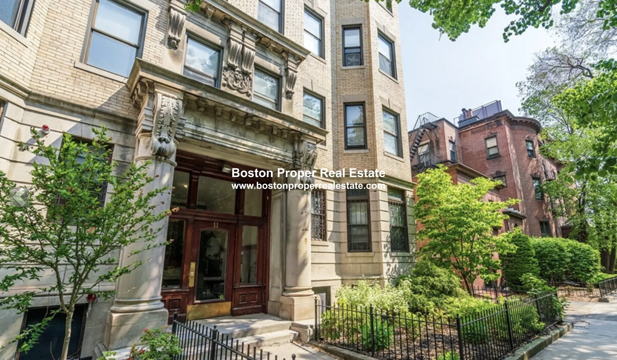 1 bed, 1 bath apartment for rent at 11 Queensberry St Unit 16a, Fenway — photo 4 of 5
