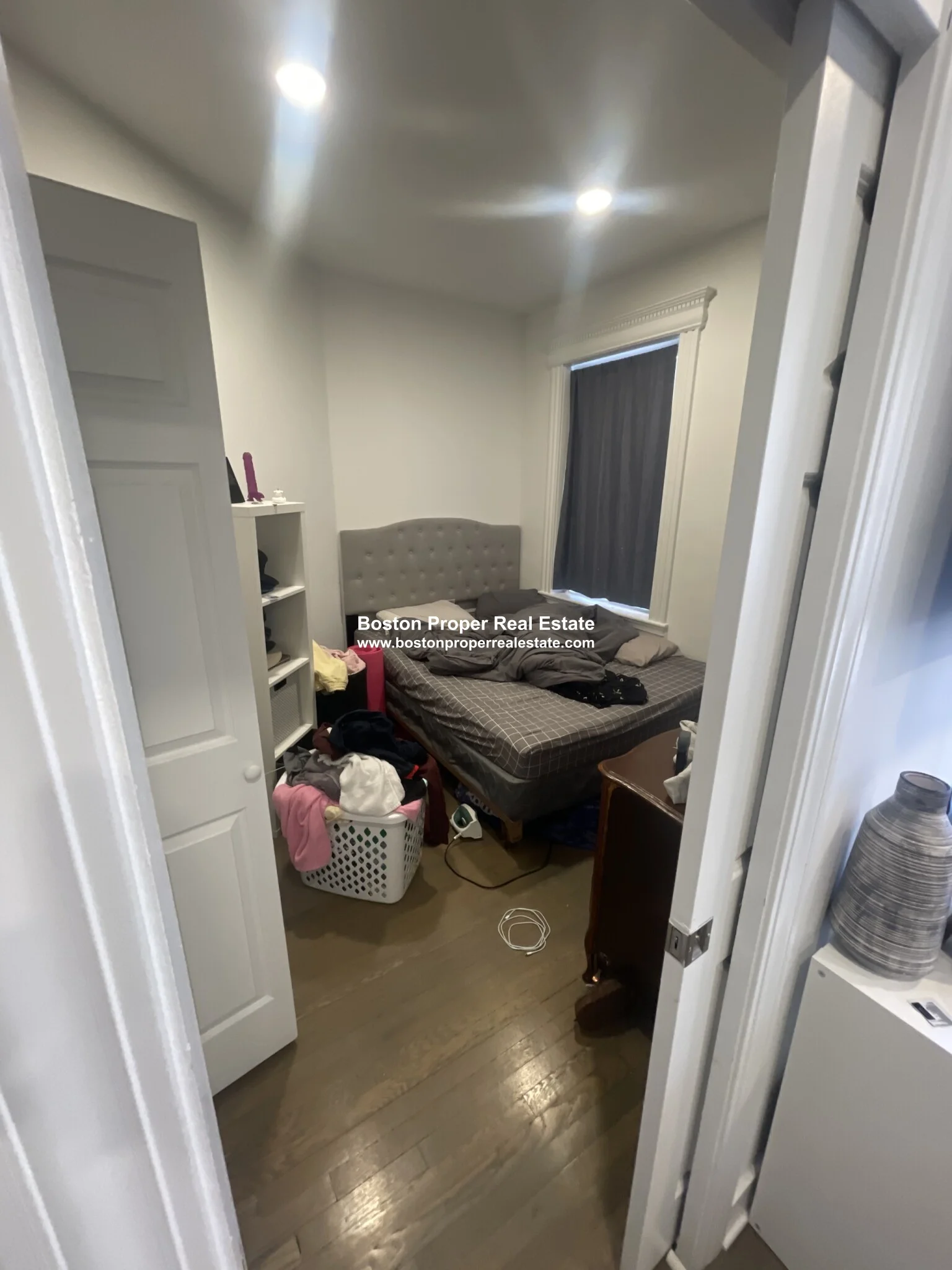 1 bed, 1 bath apartment for rent at 11 Queensberry St Unit 16a, Fenway — photo 2 of 5