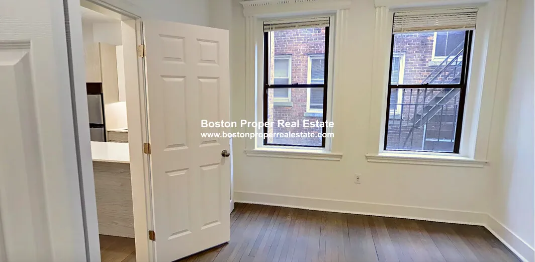 2 bed, 1 bath apartment for rent at 11 Queensberry St Unit 18, Fenway — photo 5 of 10